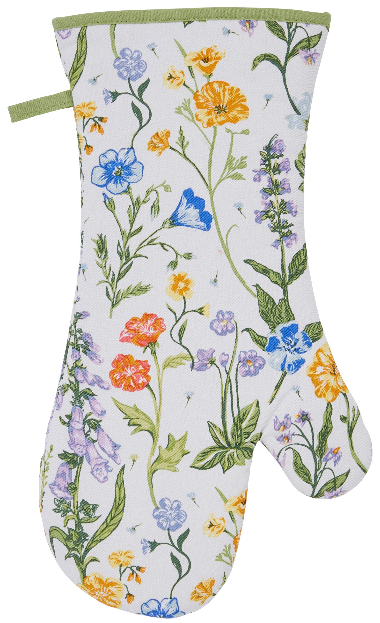 Ulster Weavers Topfhandschuhe Cottage Garden, (Set, günstig online kaufen