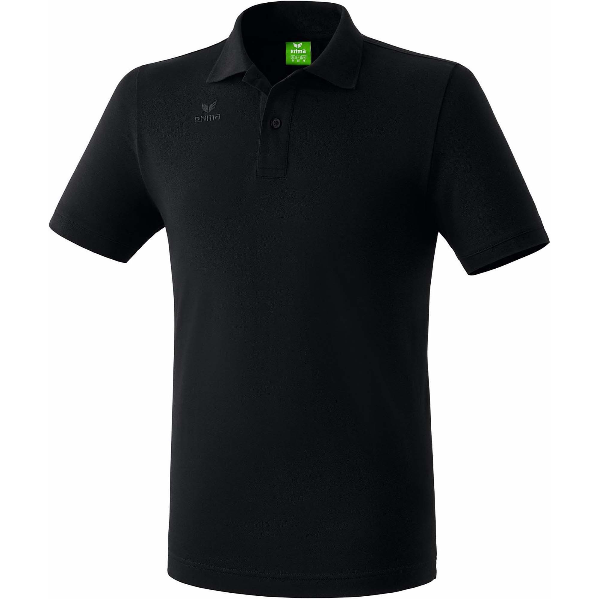 Erima T-Shirt Teamsport Poloshirt Hell default günstig online kaufen