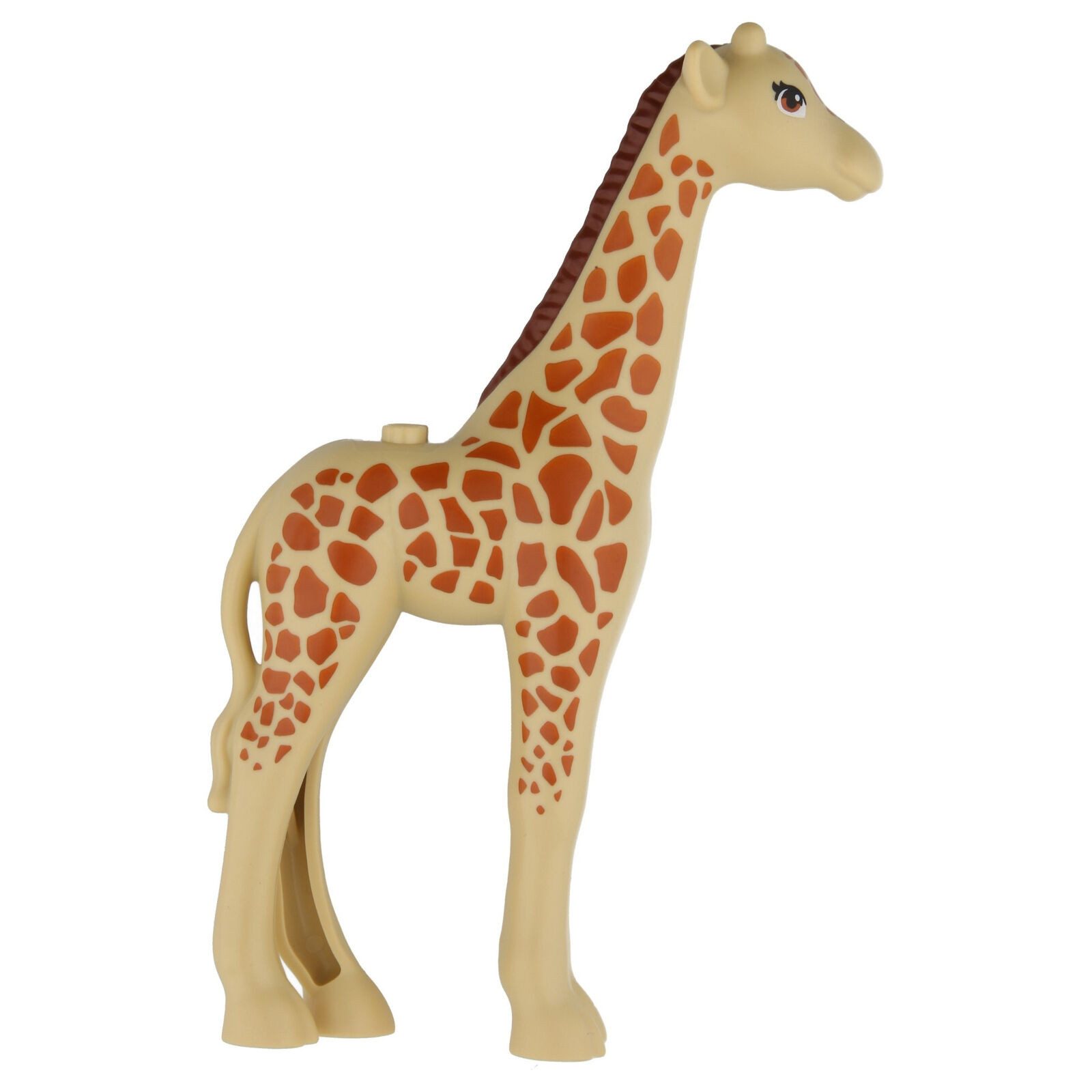 LEGO® LEGO Giraffe – Beige (bb1280c01pb01) – neu Spielbausteine – Bild 2 von 2
