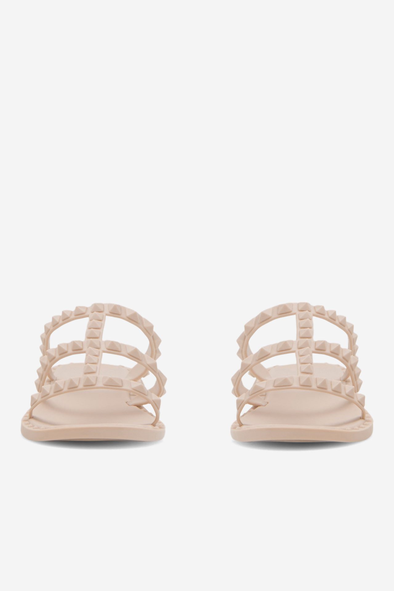 Jenny Fairy Jenny Fairy Damen Flip-Flops 40 natur 5905588548638 Badepantolette