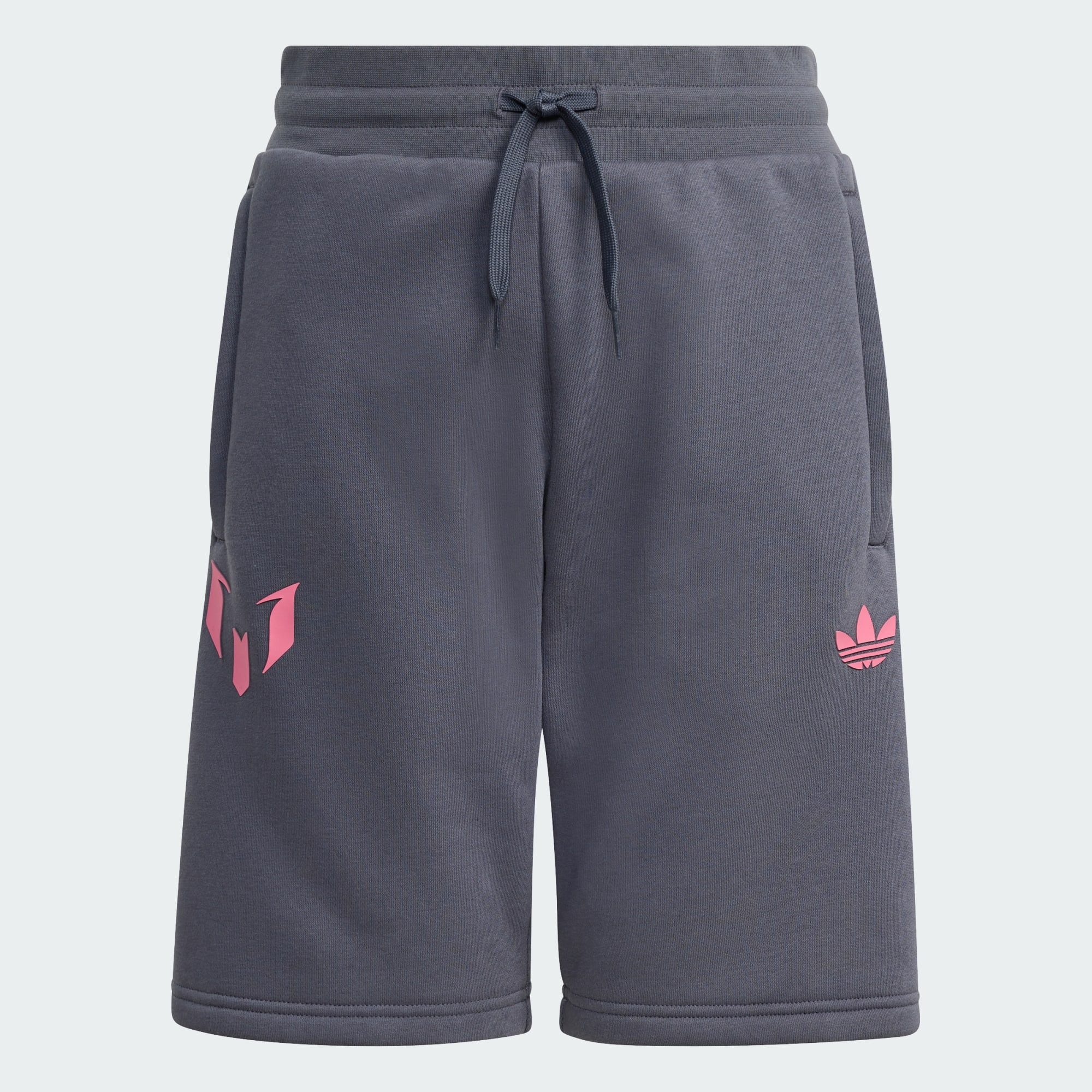 adidas Originals Shorts MESSI KIDS SHORTS (1-tlg)