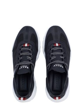 Bally Bally Schuhe schwarz Sneaker