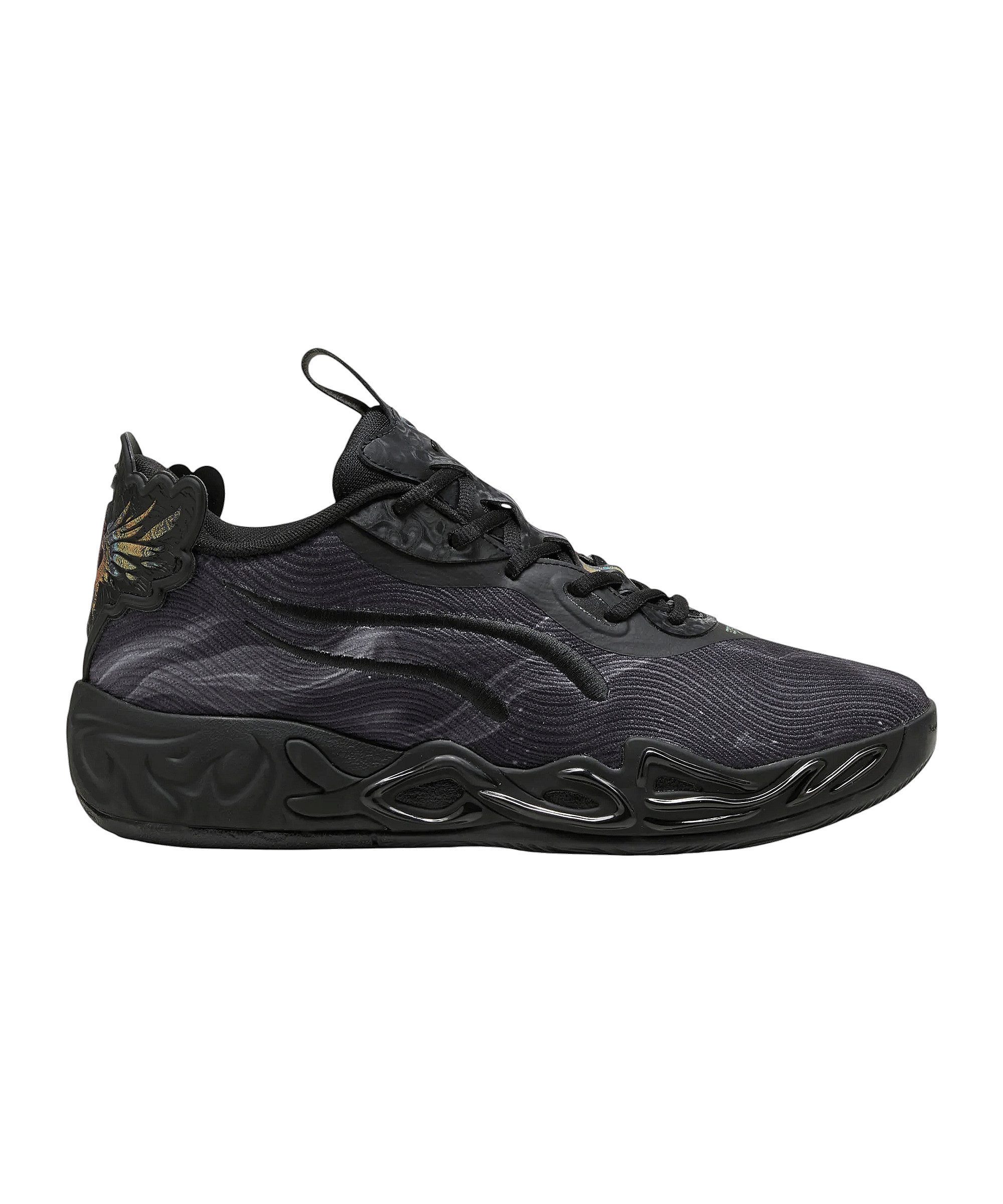 PUMA PUMA Mb.04 Lo Team Unisex Hallenschuh günstig online kaufen