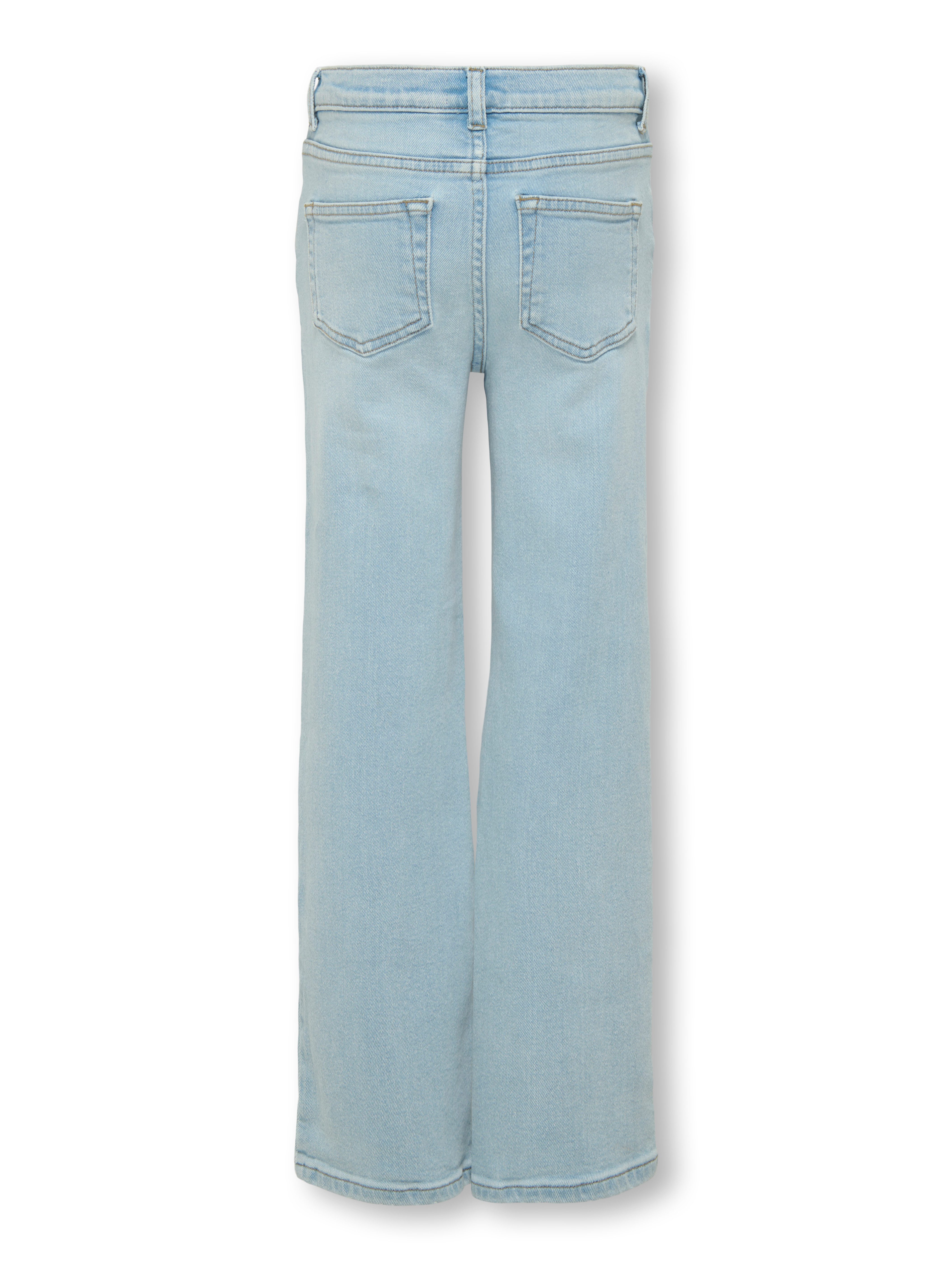KIDS ONLY Weite Jeans KOGJUICY LIFE WIDE LEG DNM DIA547 NOOS