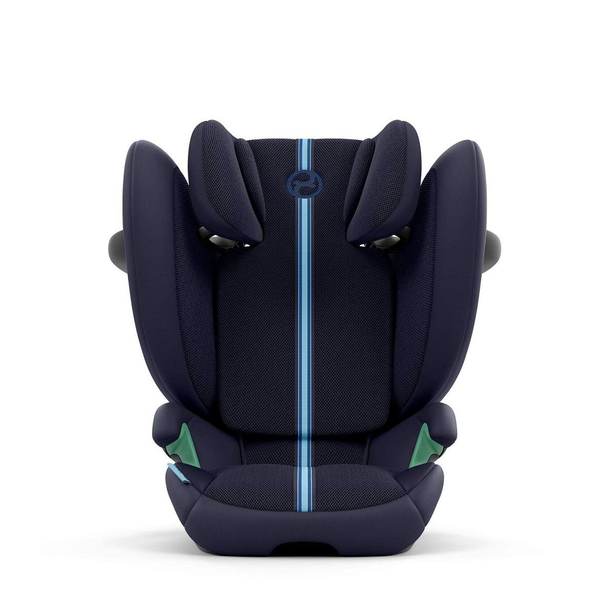 Cybex Autokindersitz Cybex Kindersitz Solution G2 i-fix Plus