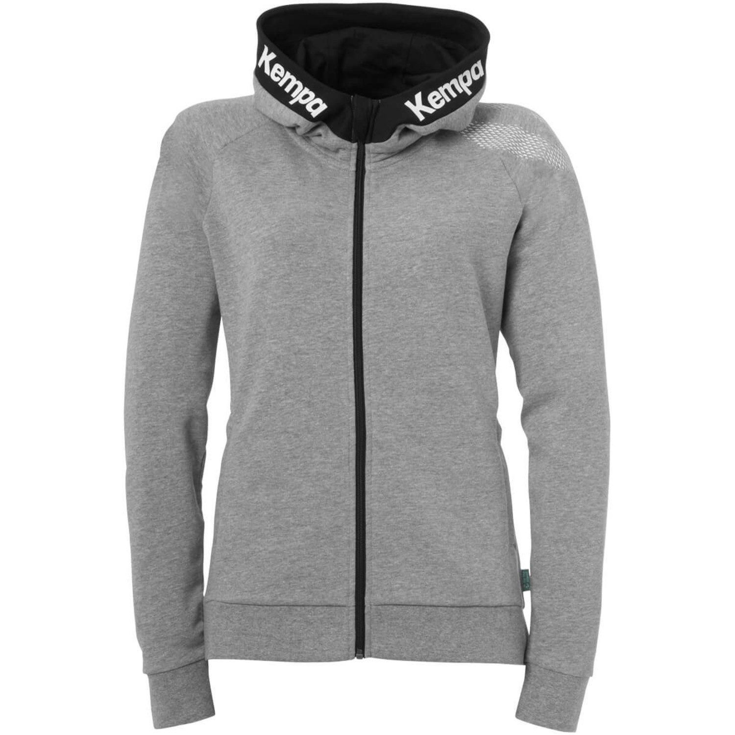 Trainingsjacke Kempa Damen Kapuzenjacke Core 26 2003664