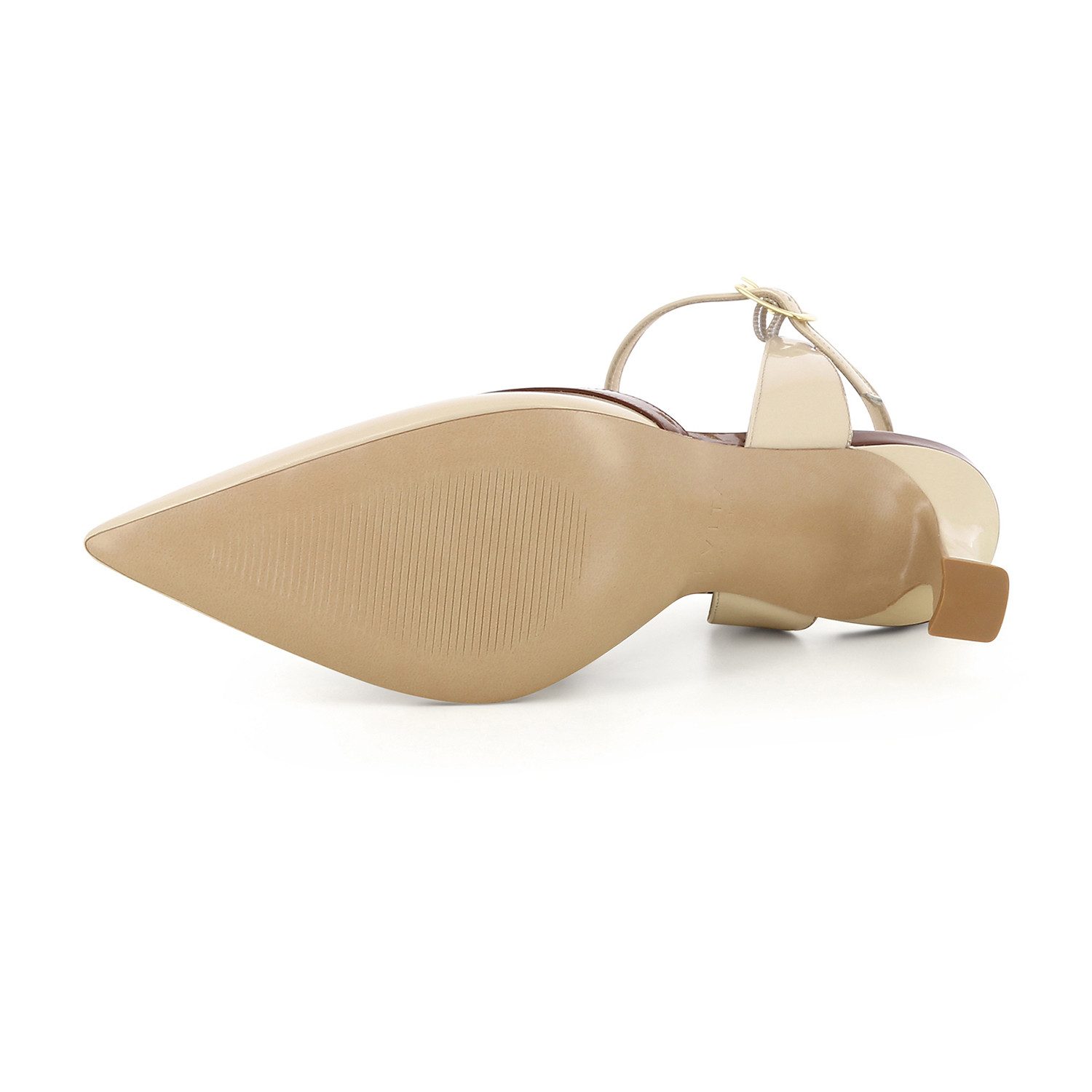 Evita PENELOPE Pumps Handmade in Italy