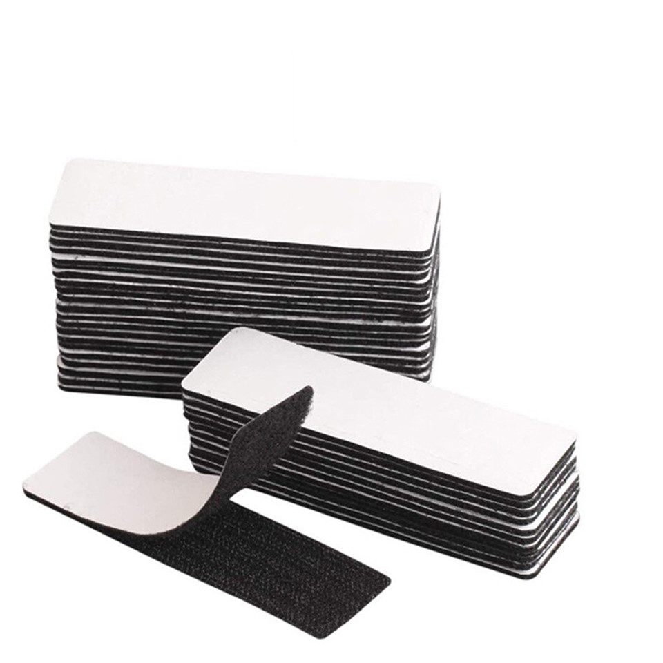 Minicloss Klettband Selbstklebend Extra Stark, Klebepads Doppelseitig, (30- günstig online kaufen