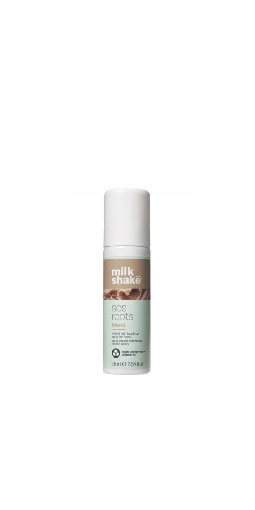 Milk Shake Haarfarbe Milk_Shake SOS Roots Blond 75ml