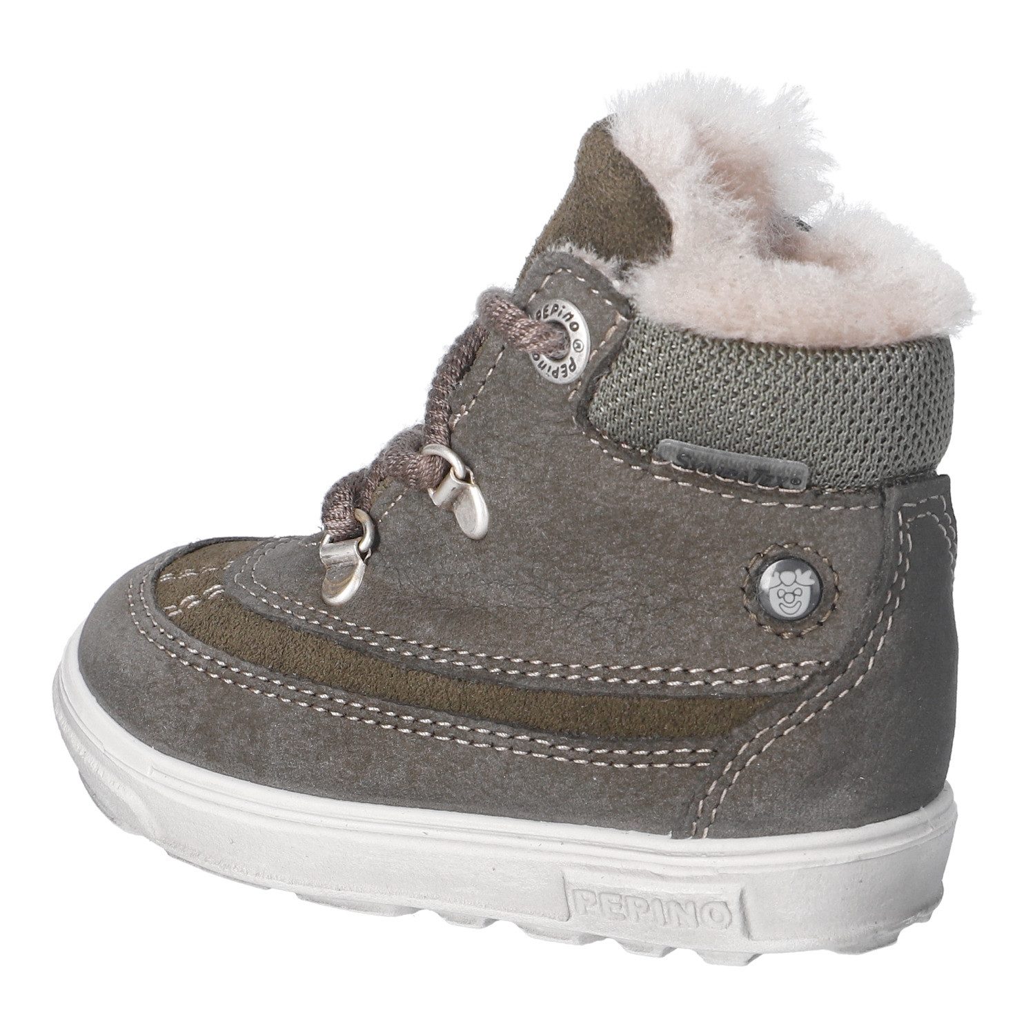 PEPINO by RICOSTA PAOLO - Winterboots Winterboots wasserdicht