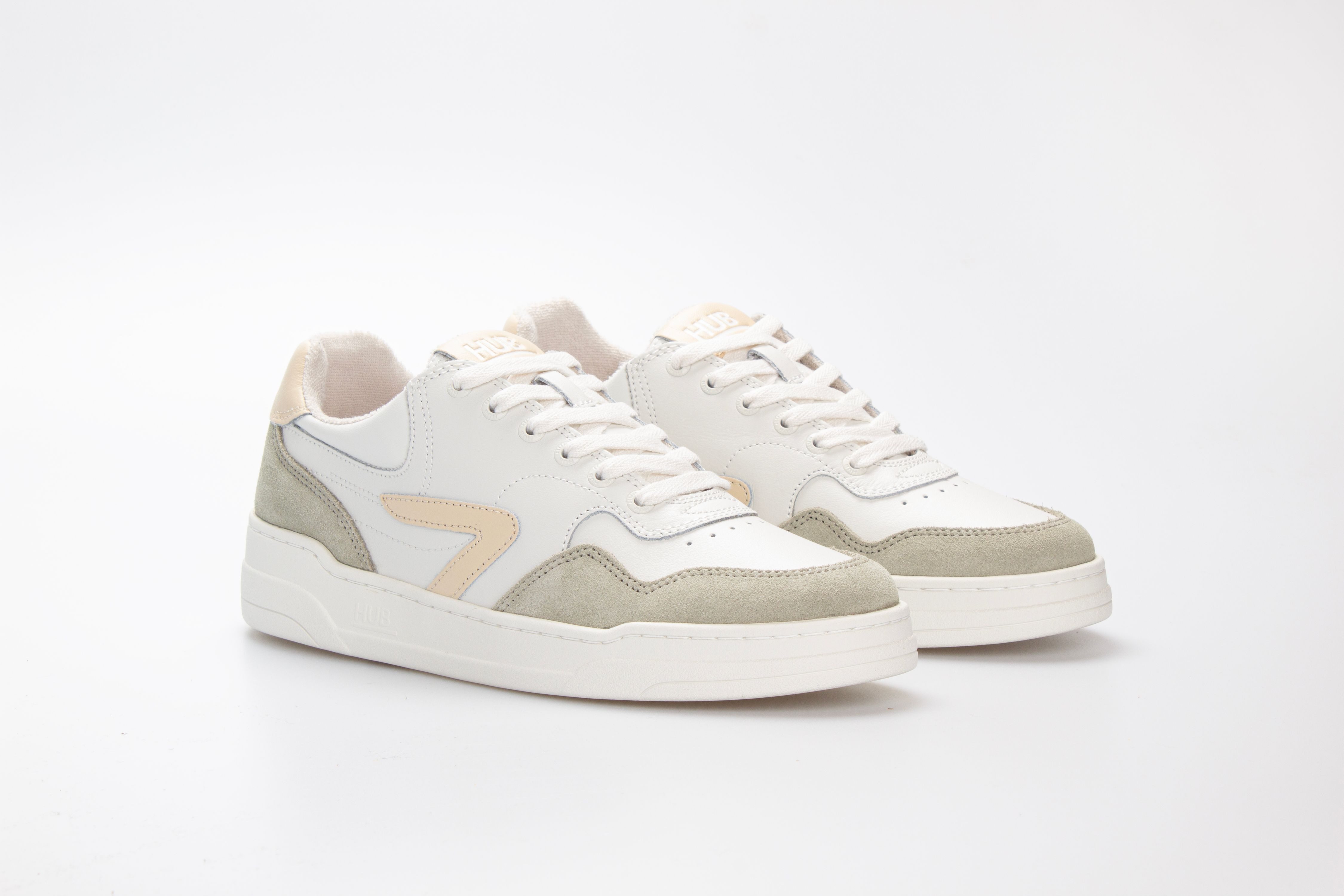 HUB Court L68 Sneaker günstig online kaufen