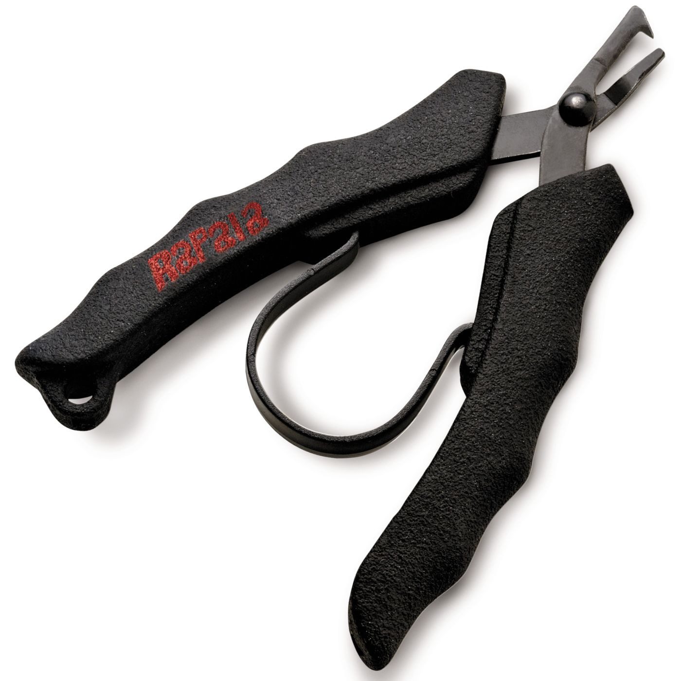 Rapala Angelhakenauslöser Rapala Mini Split Ring Pliers 11cm - Sprengringzange