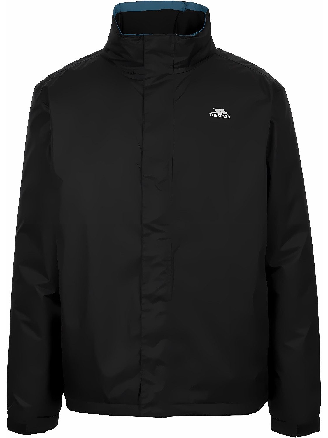 Trespass Regenjacke Farmcott Padded Jacket