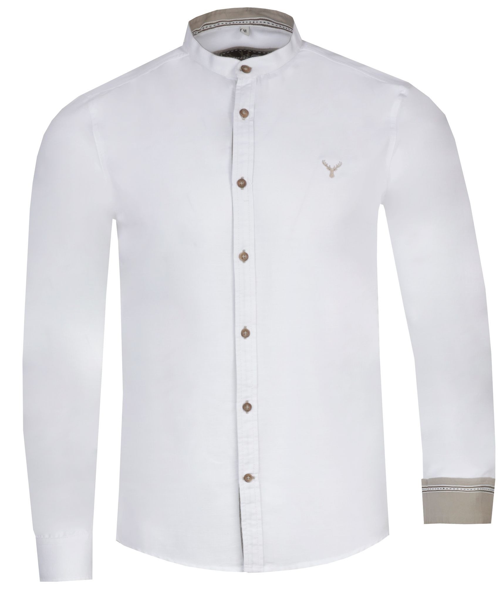 Trachtenshirt GE-8-Roland (662900-020058)