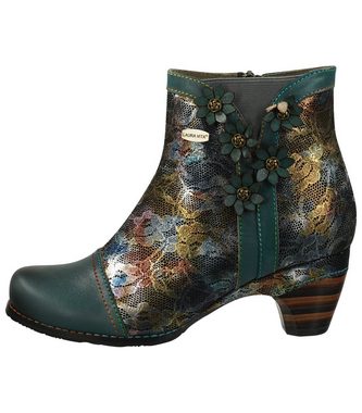 LAURA VITA Stiefelette Leder Stiefelette