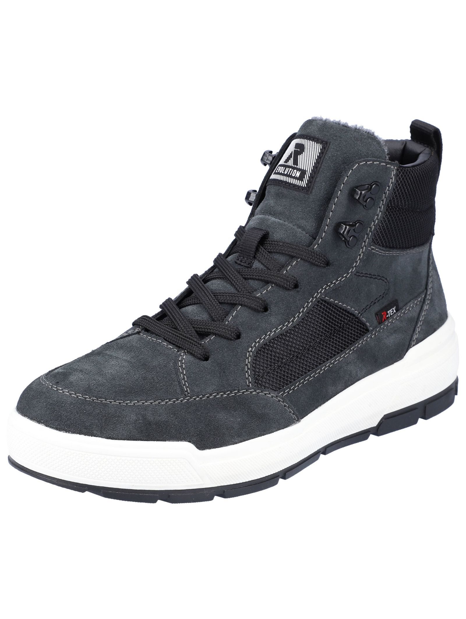 Rieker Sneaker Leder Sneaker
