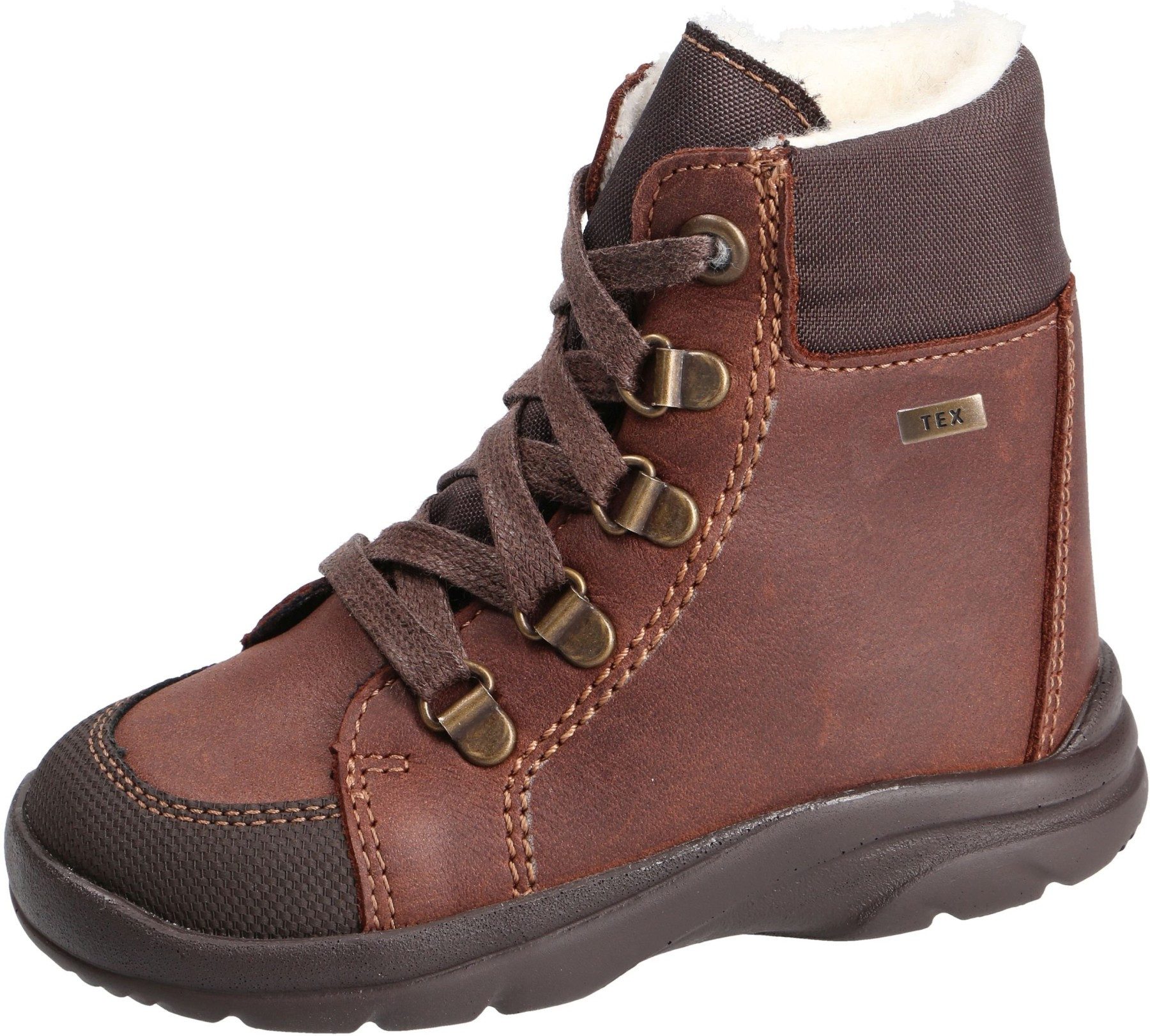 Action sattel Sympatex WF M