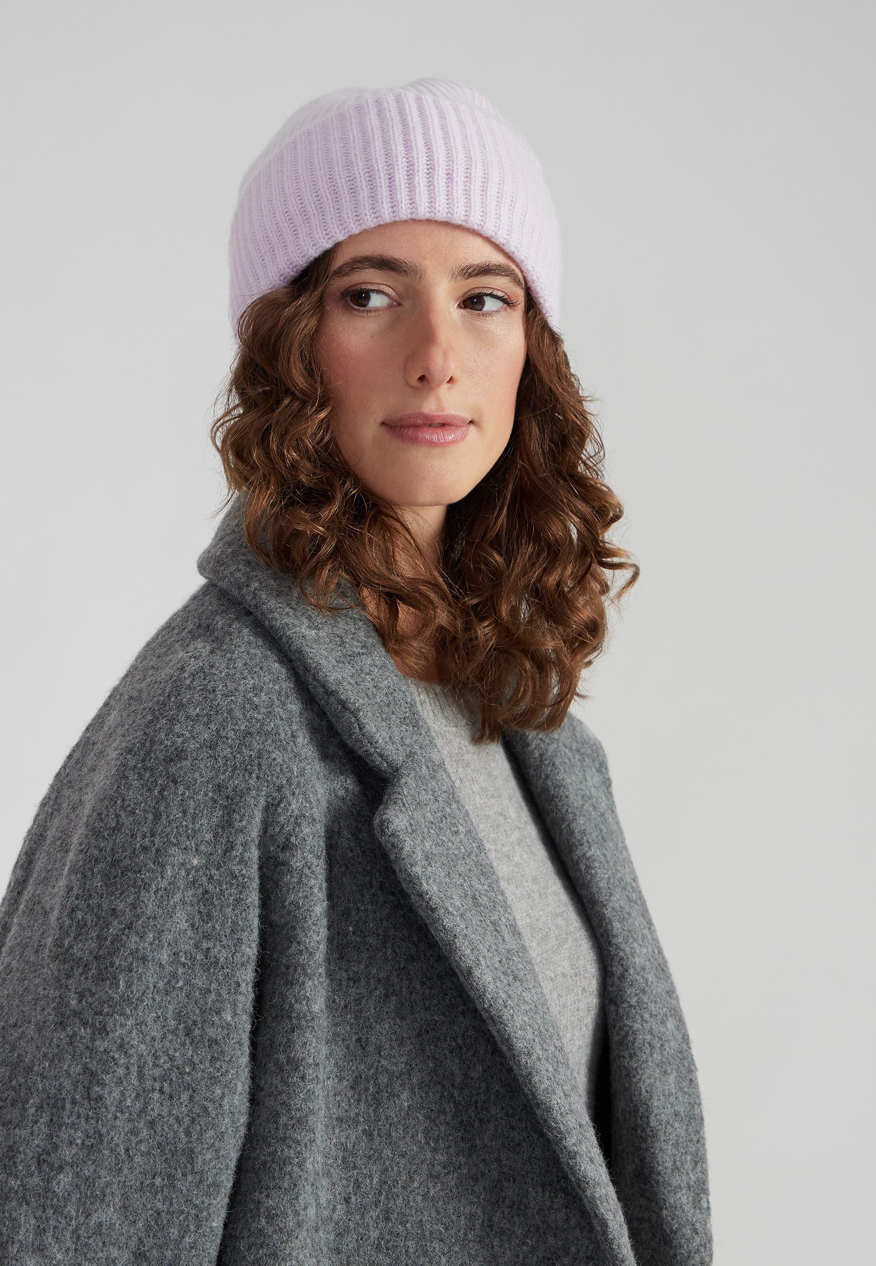 Style & Republic Beanie Chunky Beanie Damen