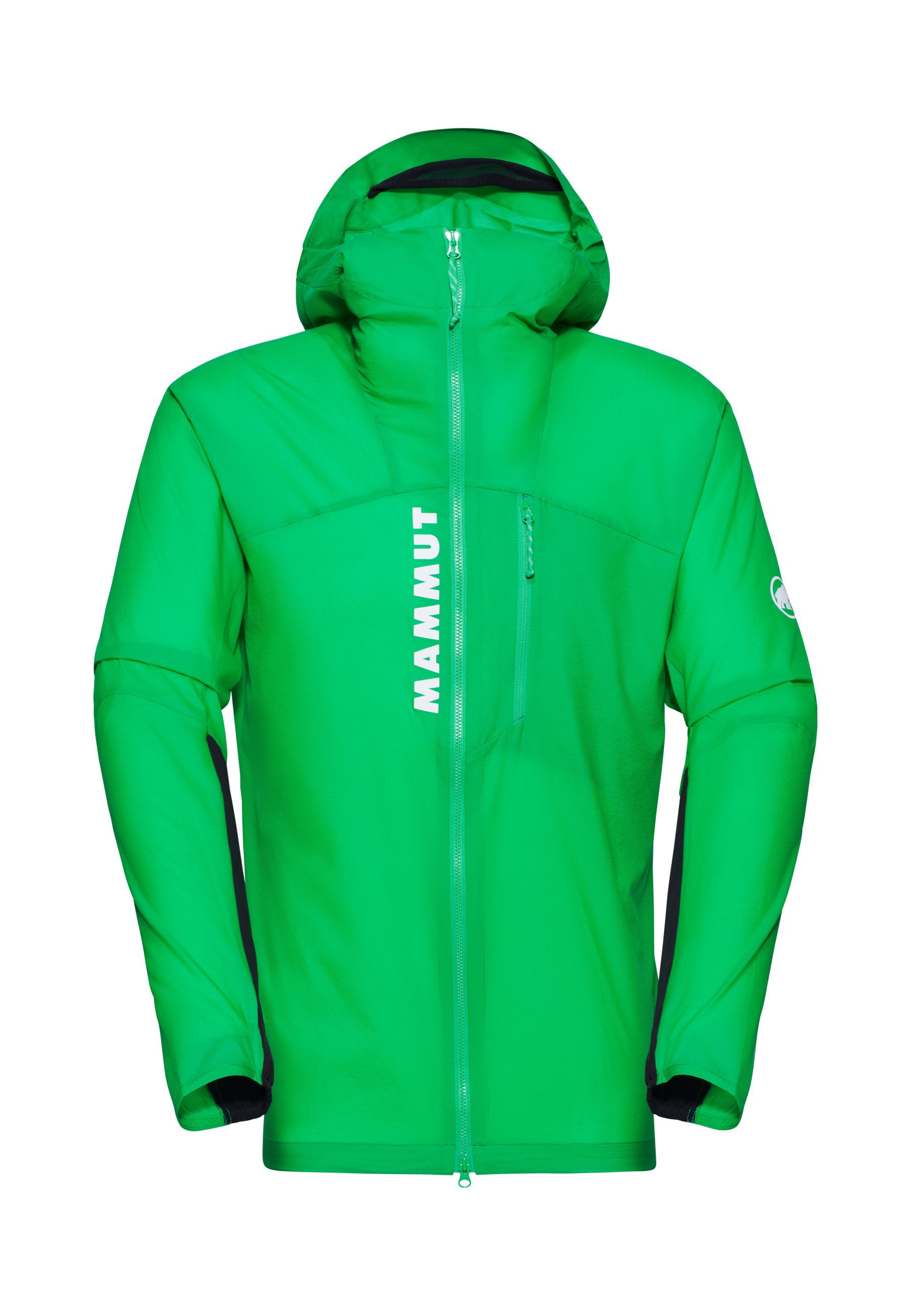 Mammut Windbreaker Aenergy WB Hooded Jacket Men