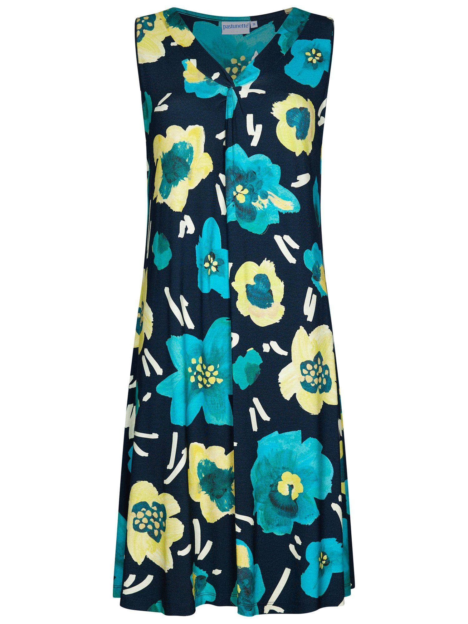 Pastunette Strandkleid Damen Sommerkleid (1-tlg) auch günstig online kaufen