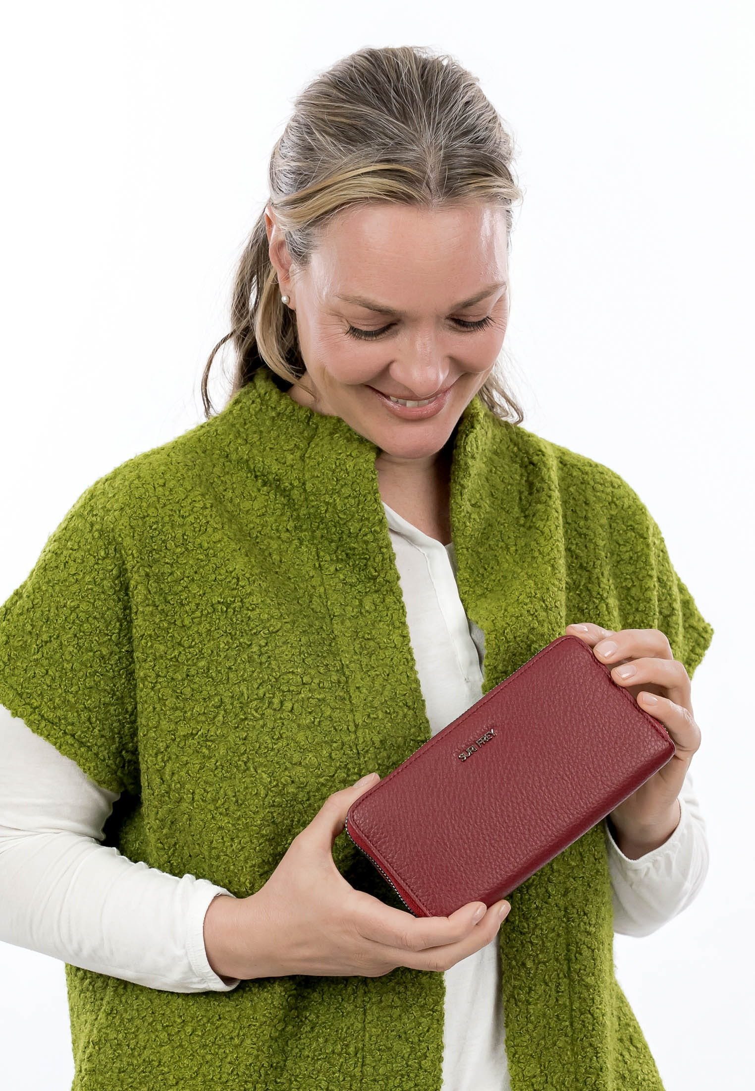 SURI FREY Geldbörse SFY Tiffy (1-tlg), Für Damen günstig online kaufen