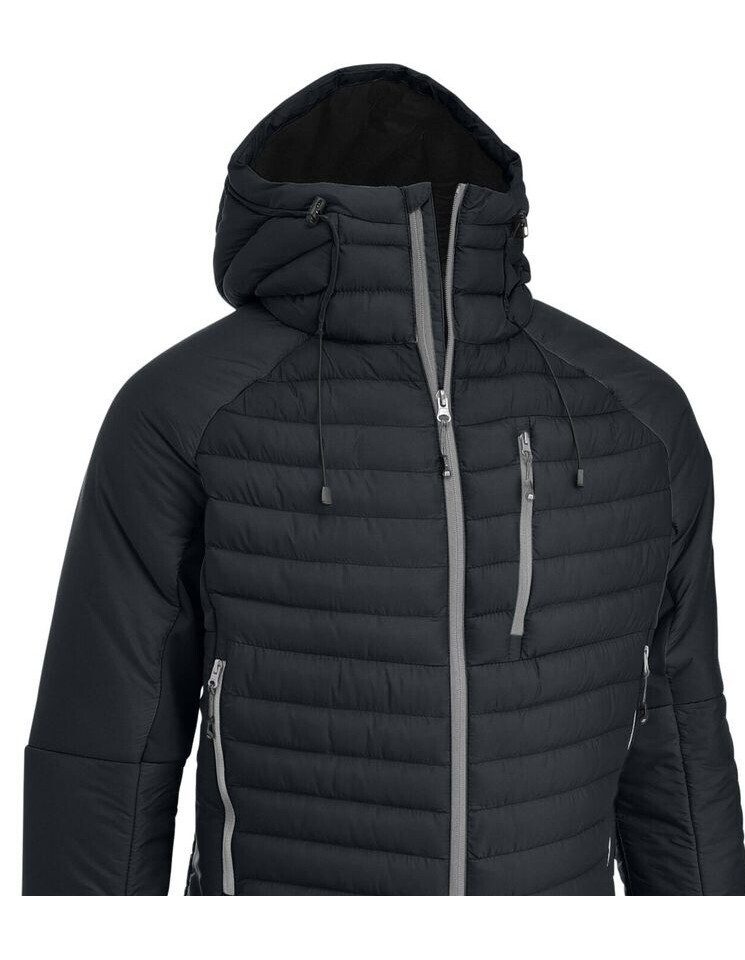 Maul Sport® Skijacke Kaunertal Ultra Stepp Thermojacke