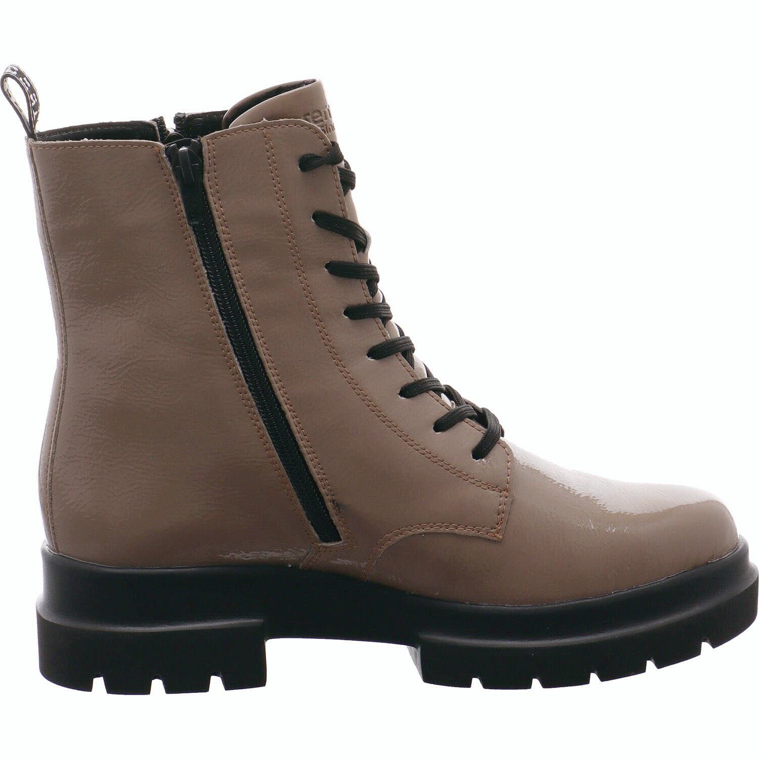 Remonte Schnürboots