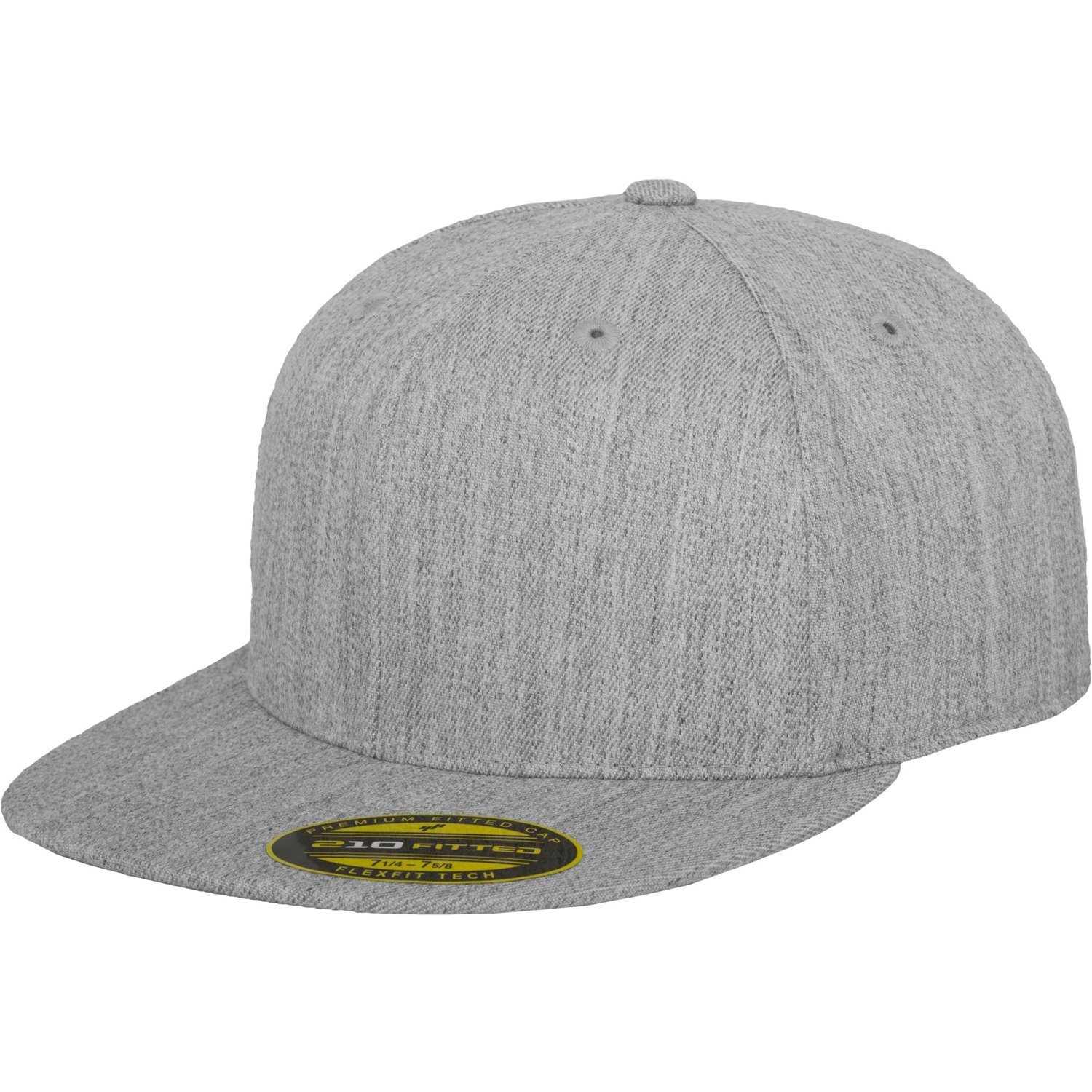 Flexfit Flex Cap Flexfit Premium 210 Fitted Cap günstig online kaufen