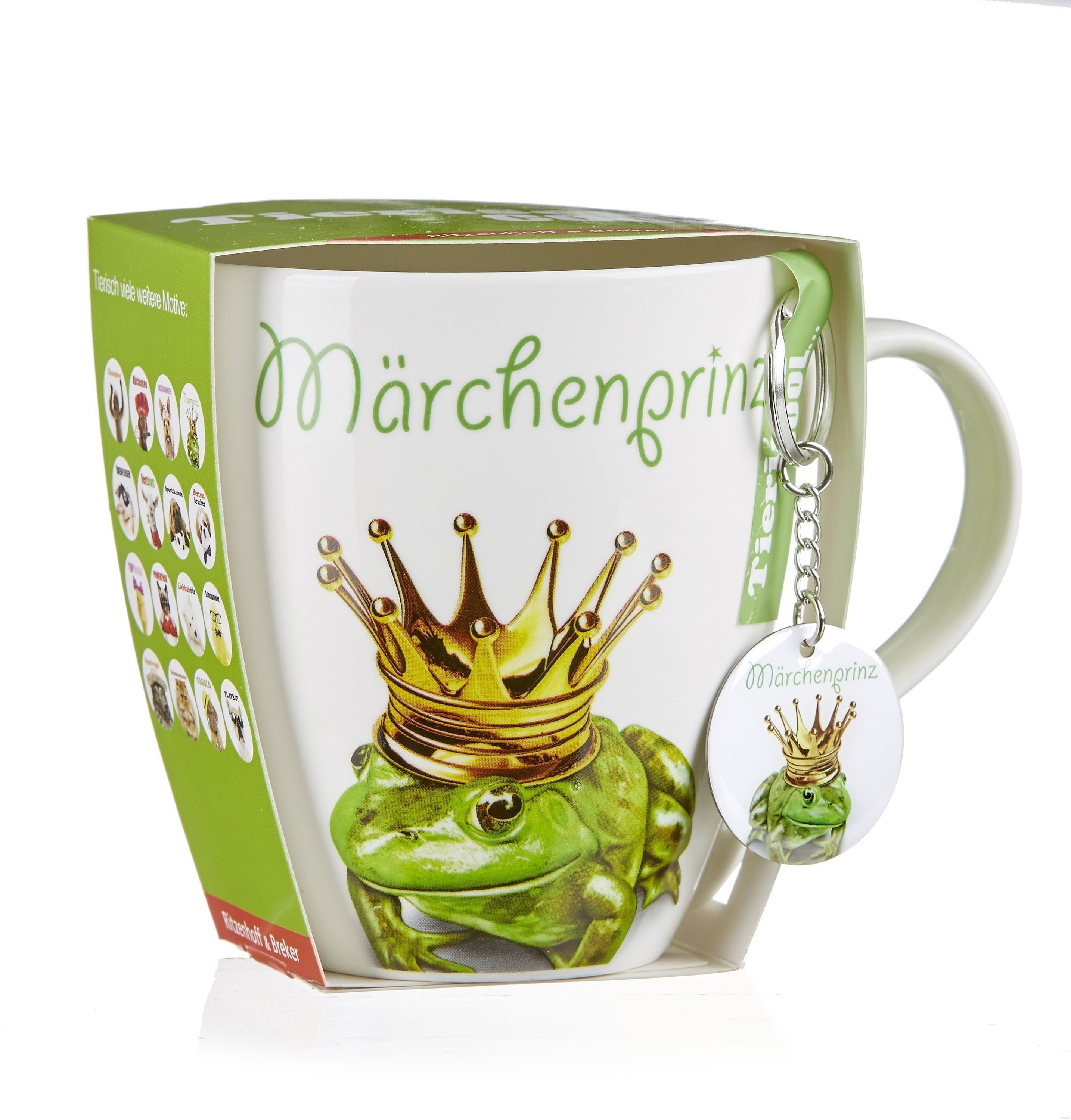 Tasse