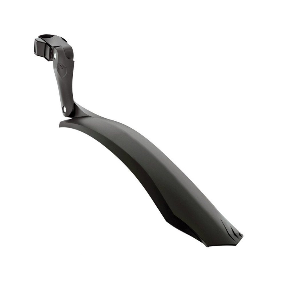 Hebie Schutzblech Hinterrad-Steckblech Viper X, 24"-29", für Sattelstütze 0726E