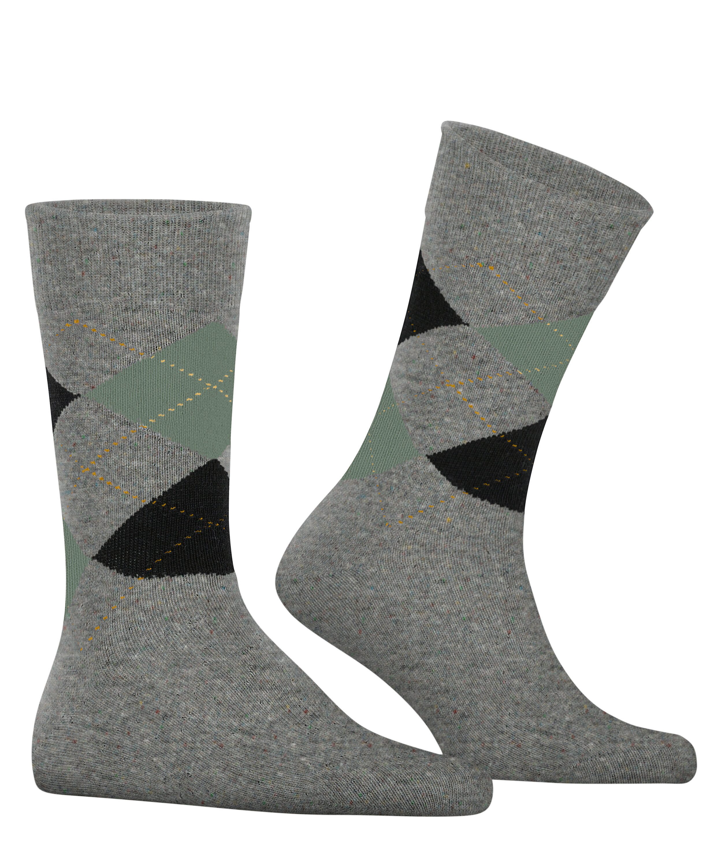 Burlington Socken Dundee (1-Paar) in Tweed-Optik günstig online kaufen