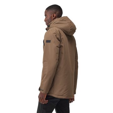 Regatta Outdoorjacke Larrick für Herren, mit 5.000mm Wassersäule