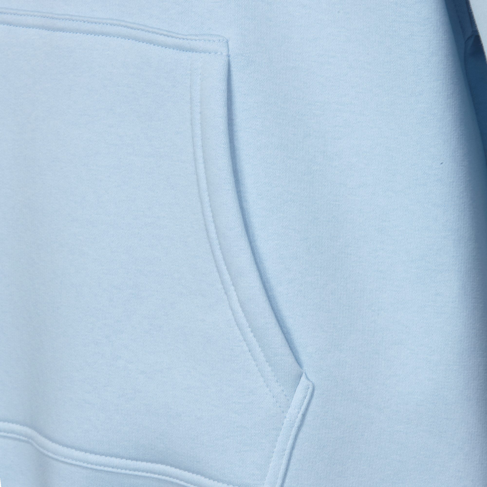 Koyumi Hoodie KOYUMI Winter Hoodie Herren mit hohem Kragen & Halswärmer (Einzelartikel) Oversize Schnitt, hoher Kragen, Kapuze, weicher Baumwollmix