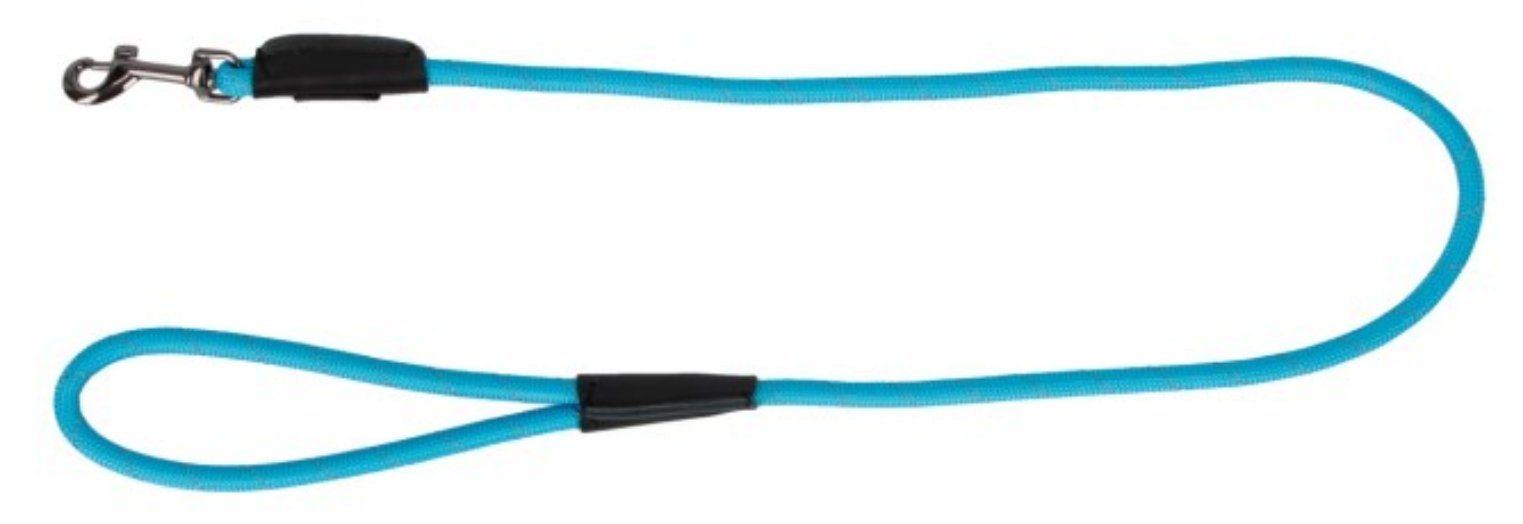 Leine Tauleine Seoul blau 100 cm 8 mm 80229