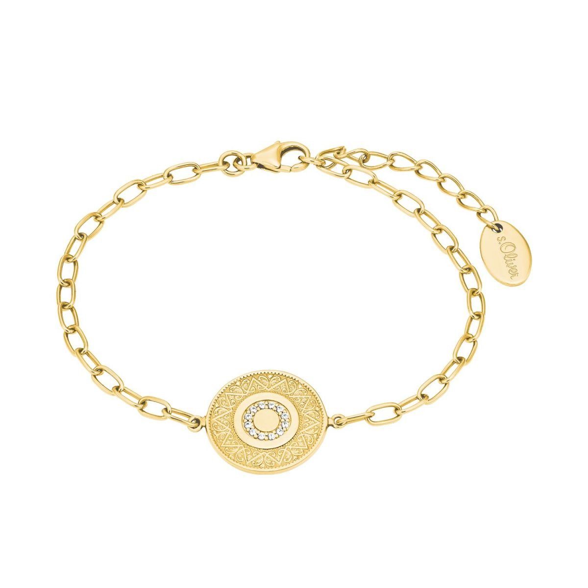 s.Oliver Armband 2027622