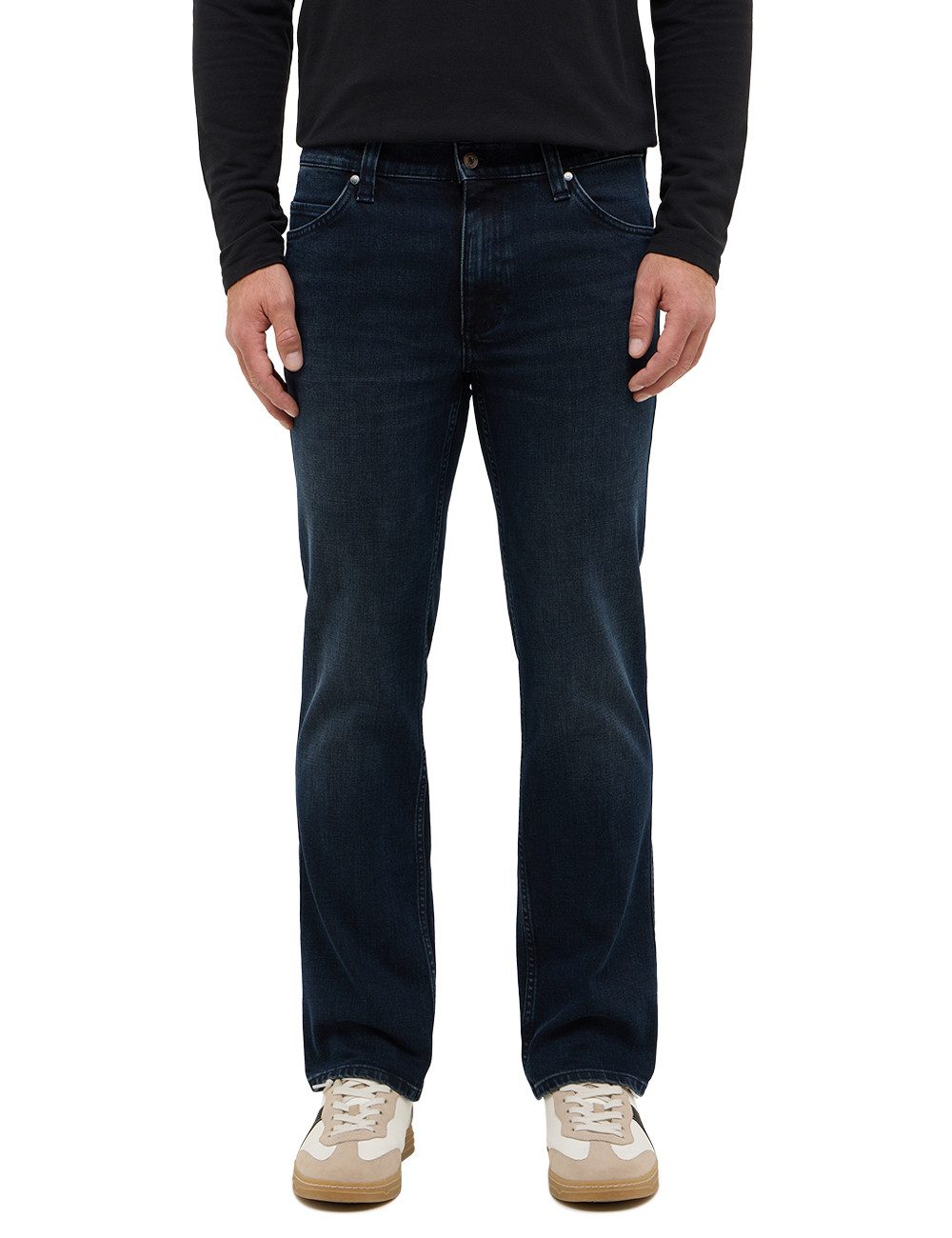 MUSTANG Straight-Jeans Herren Style Tramper Straight günstig online kaufen
