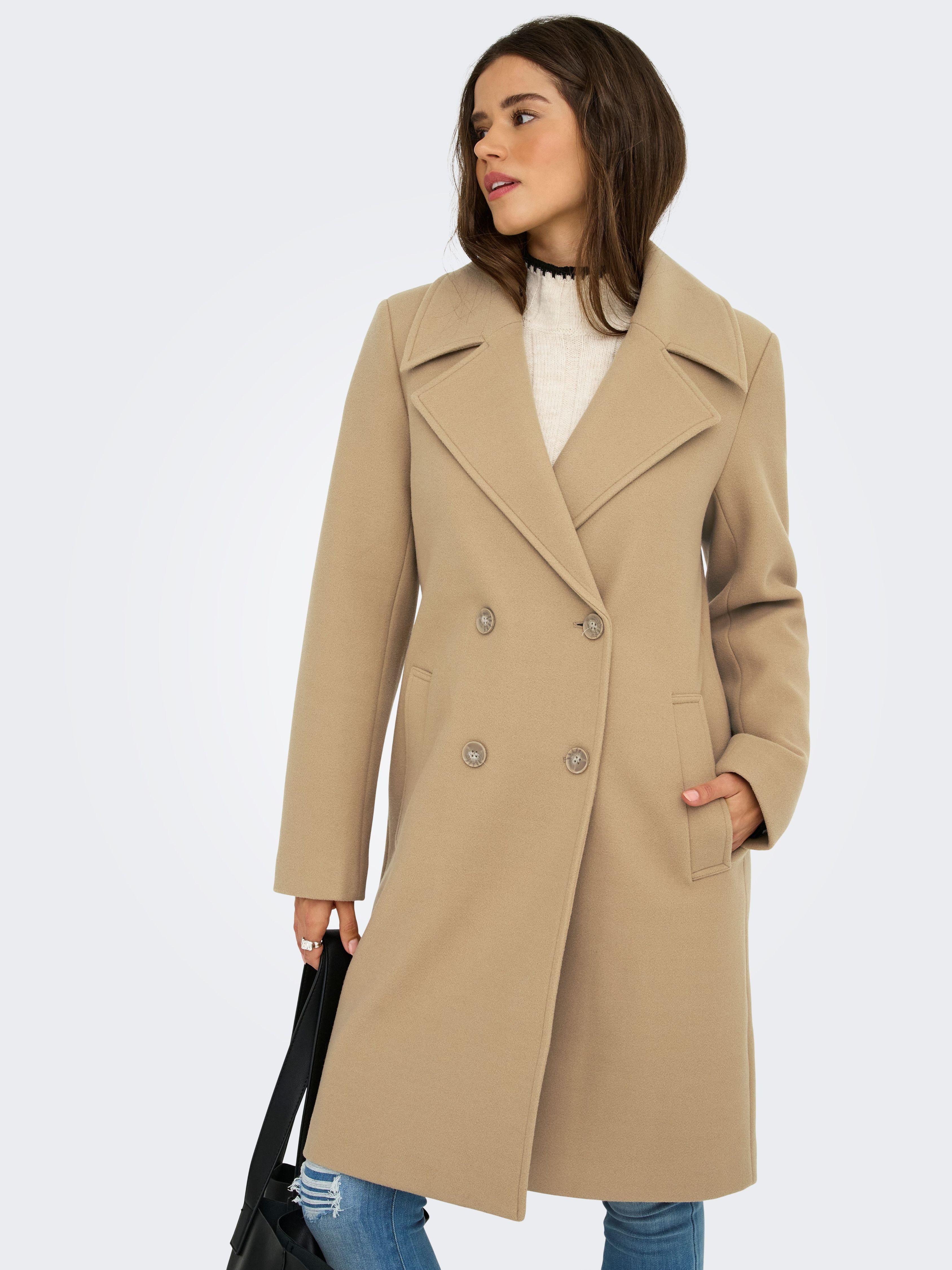 ONLY Outdoorjacke