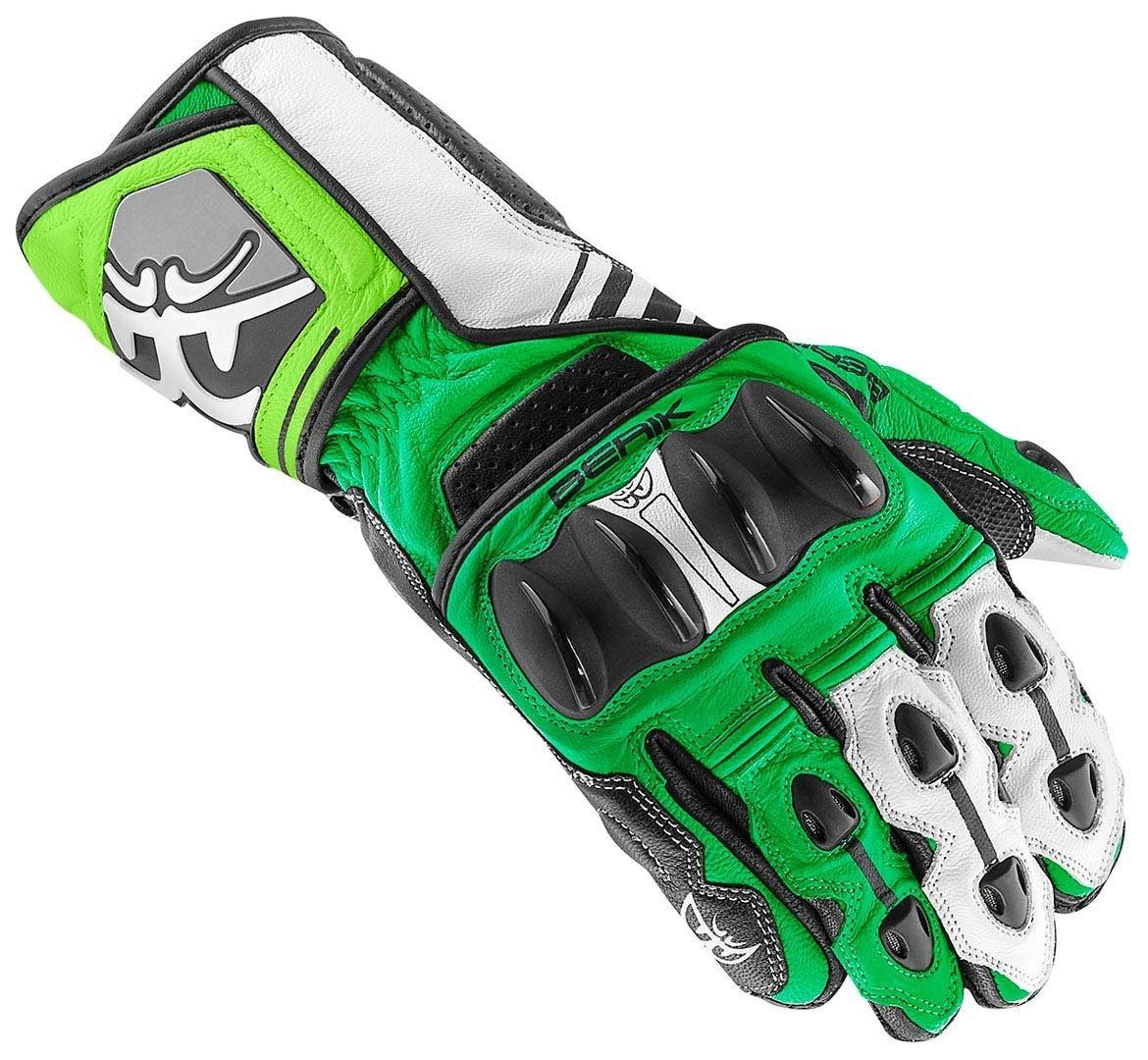 Motorradhandschuhe Track Motorradhandschuhe