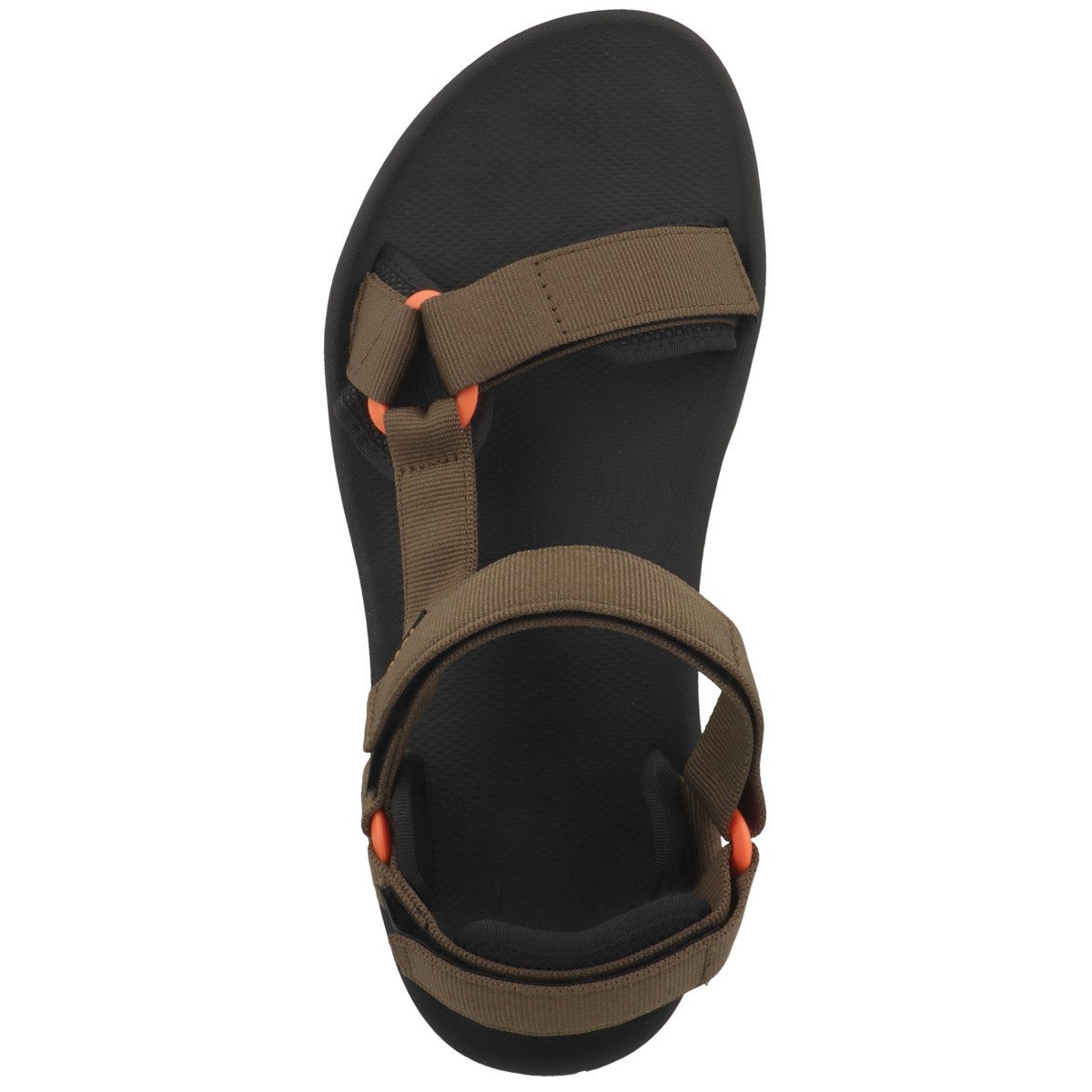 Teva Hydratrek Herren Trekkingschuh Wanderschuhe, Sandalen, Sandaletten, Sommerschuhe, Outdoorschuhe