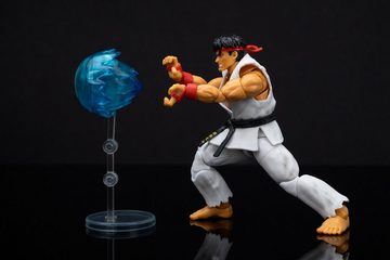 JADA Sammelfigur Sammelfigur Action Figur Street Fighter II Ryu 6 Zoll 15 cm 253252025