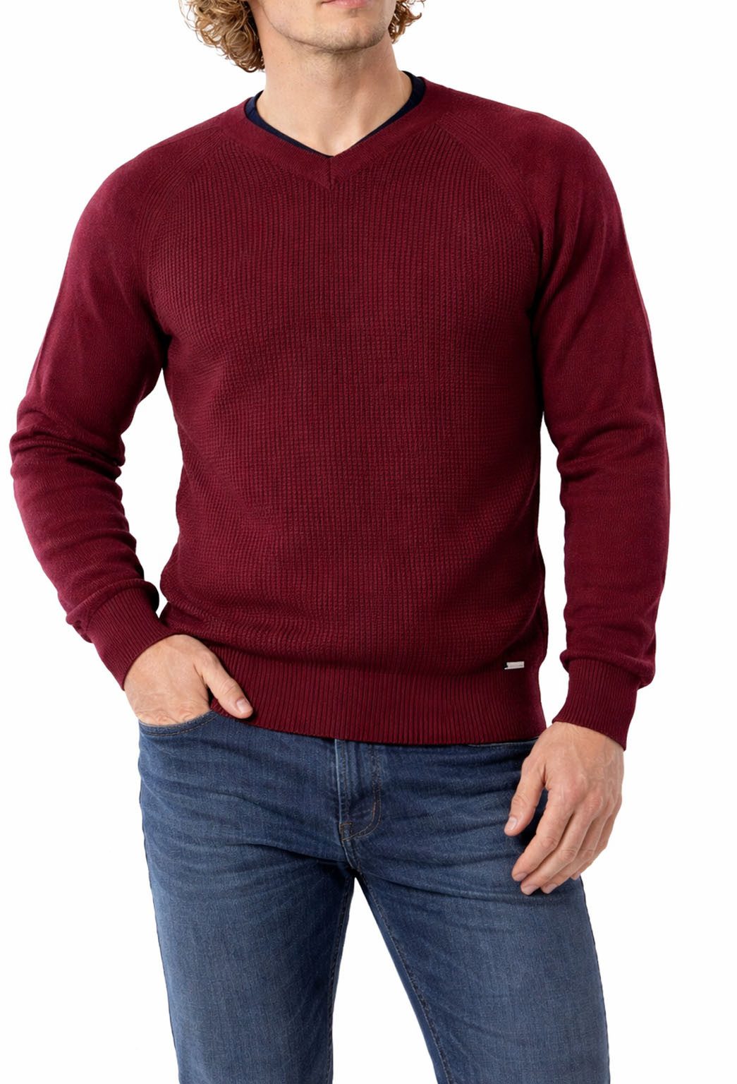 Diesel Strickpullover K-Sosty