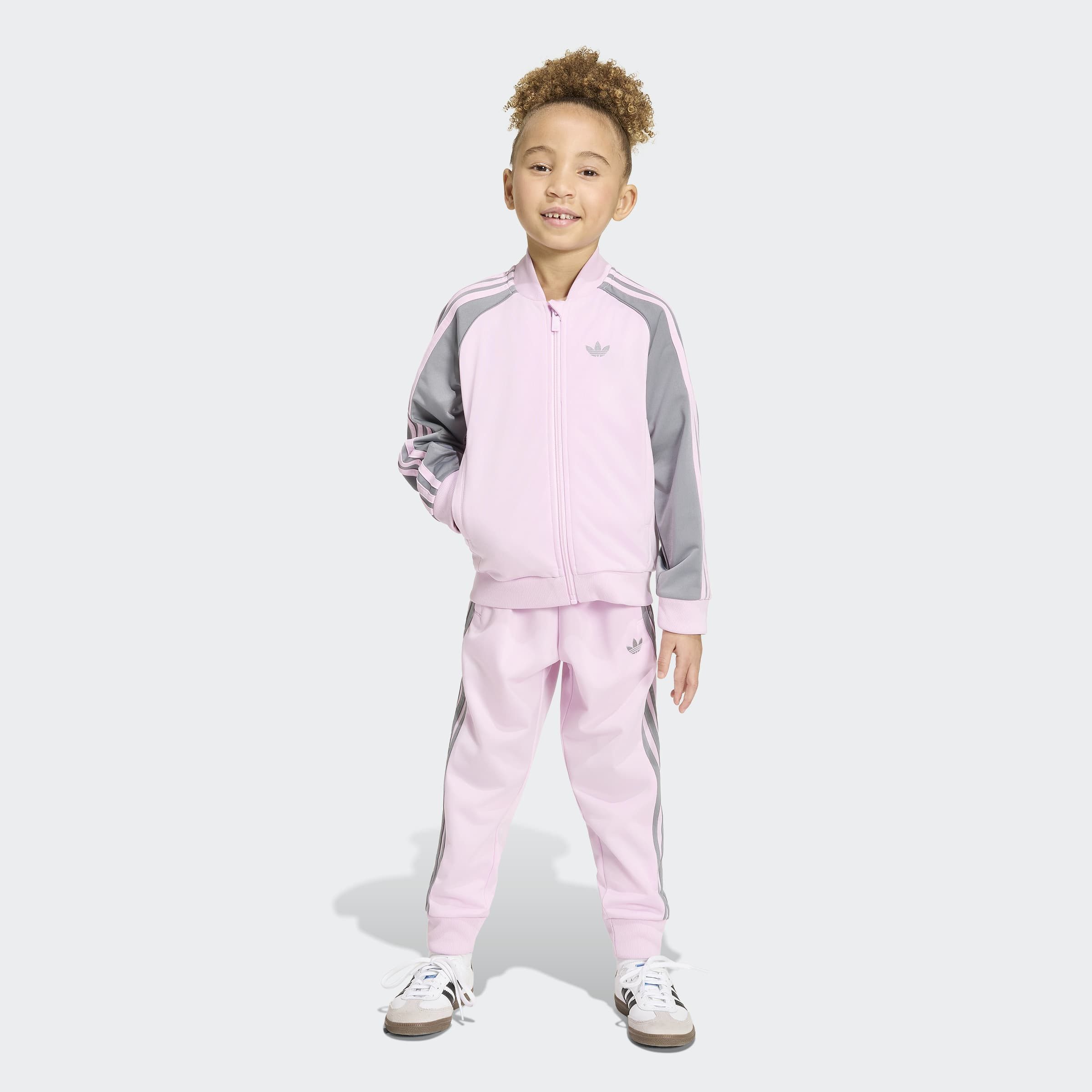 adidas Originals Trainingsanzug SST TRACKSUIT (2-tlg)