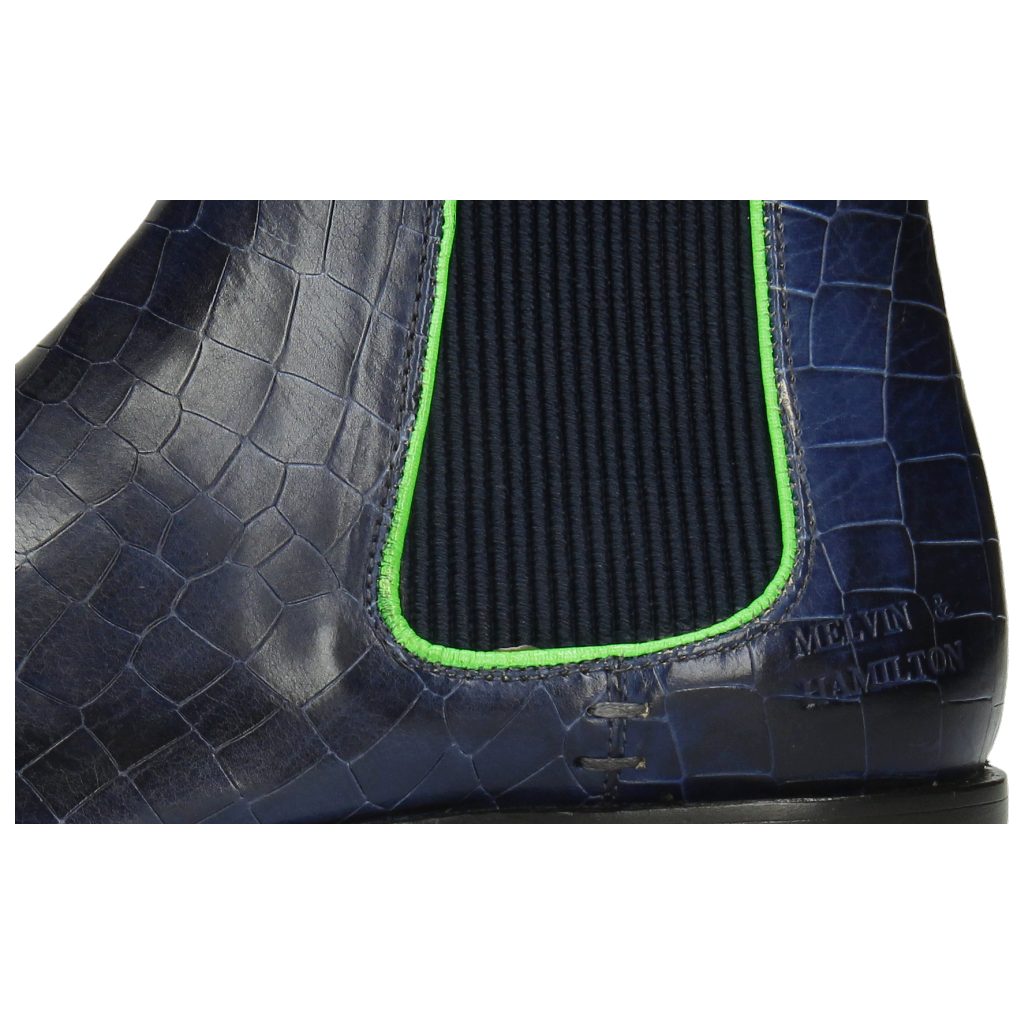 Melvin & Hamilton Amelie 4 Stiefelette