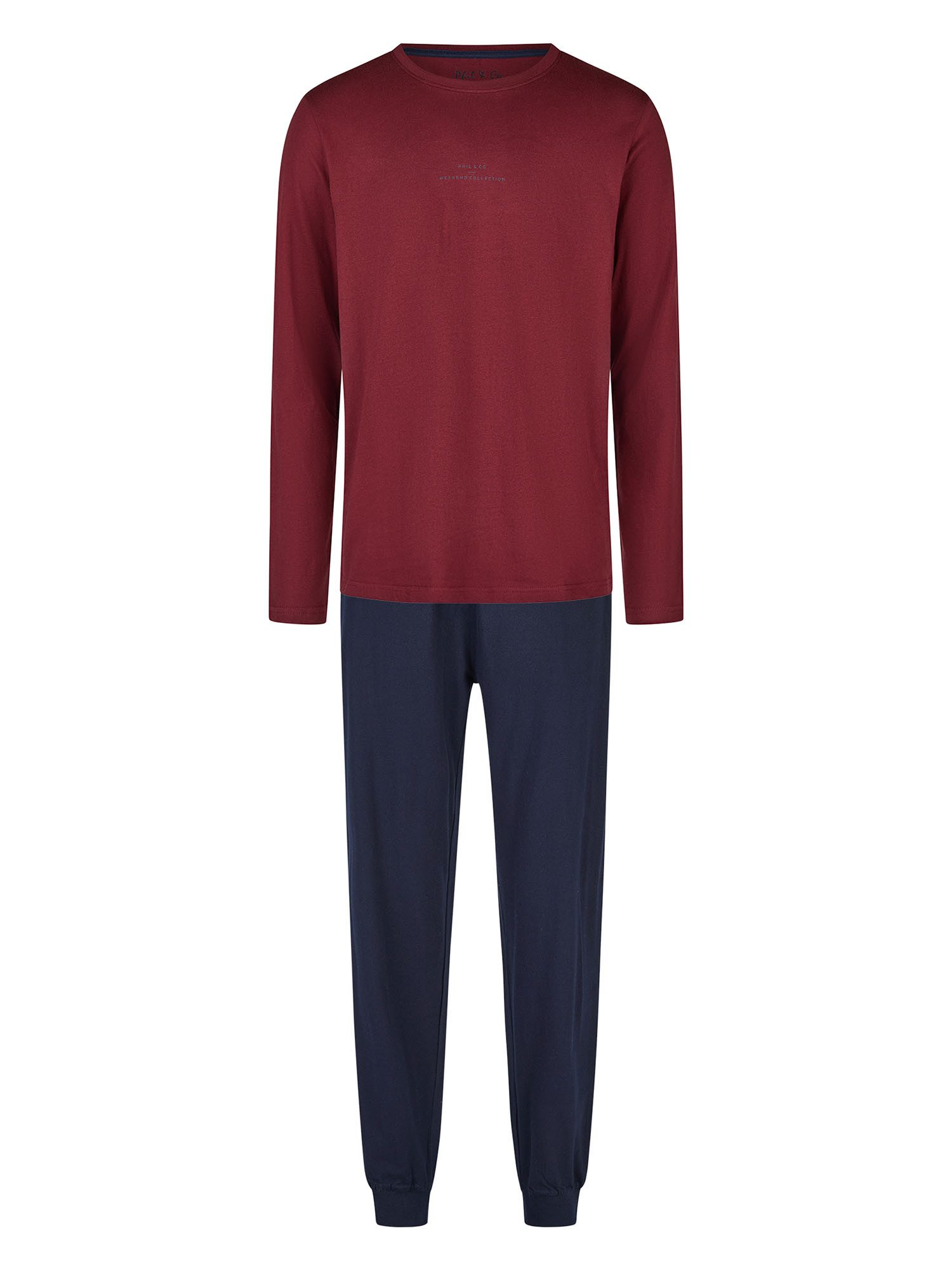 Pyjama Weekend Collection