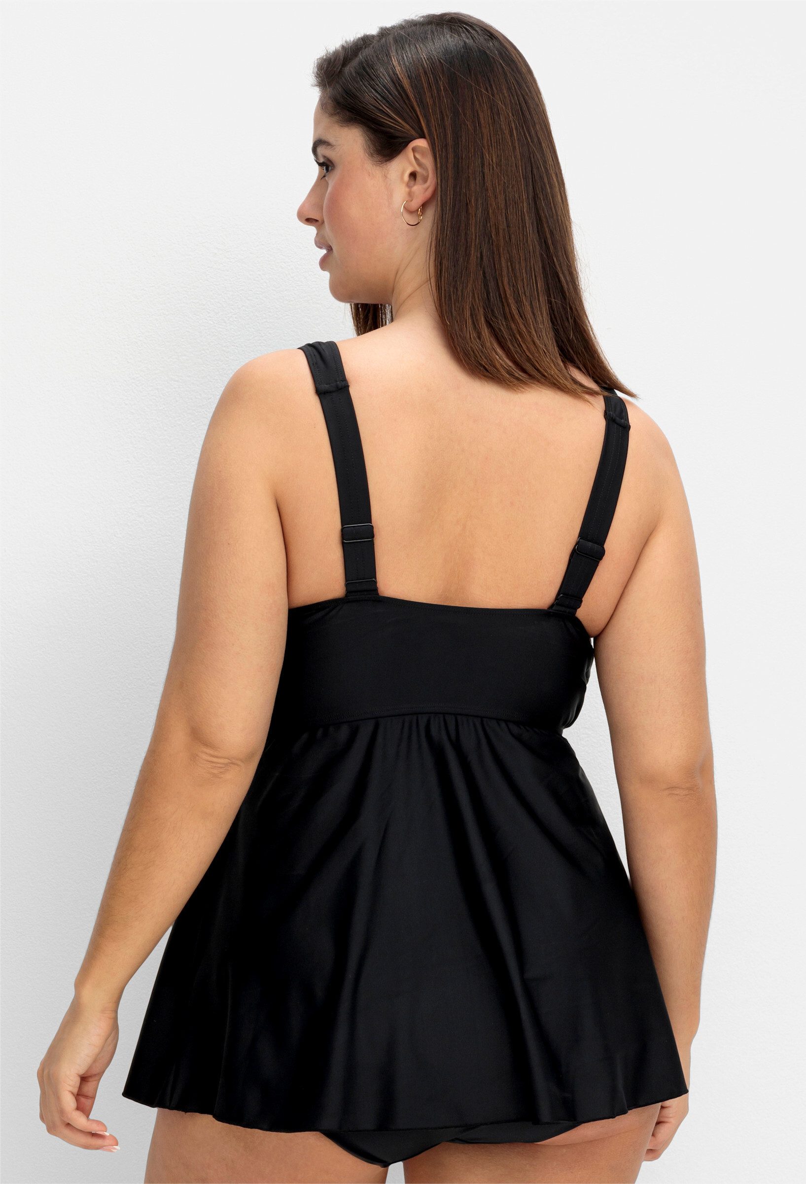 Sheego Tankini-Top Tankini-Oberteil . günstig online kaufen