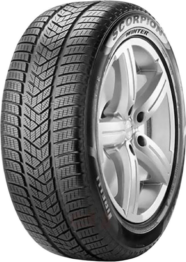 Pirelli Winterreifen SCORPIONWINTER