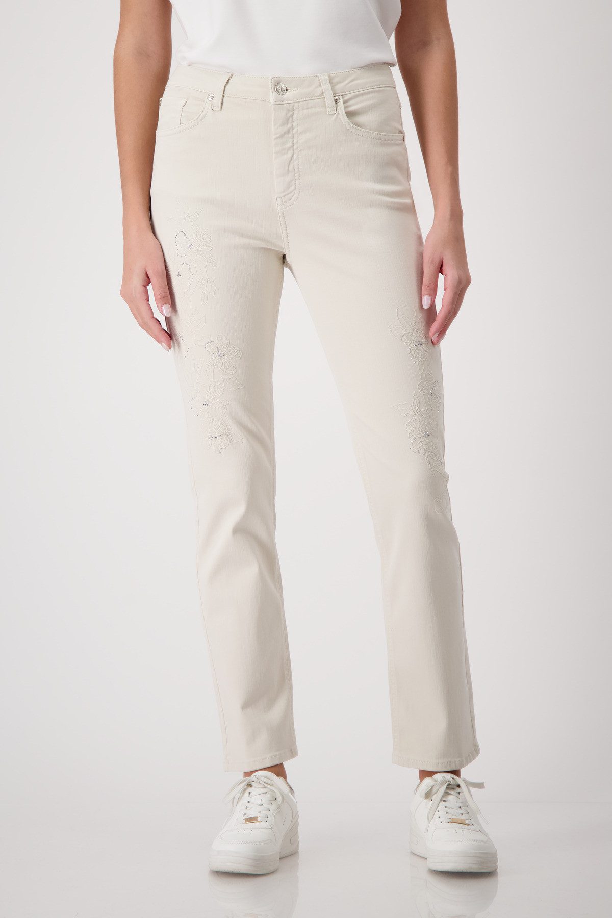 Bequeme Jeans