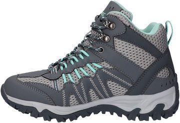 Hi-Tec JAGUAR MID WP WOMENS Wanderschuh wasserdicht