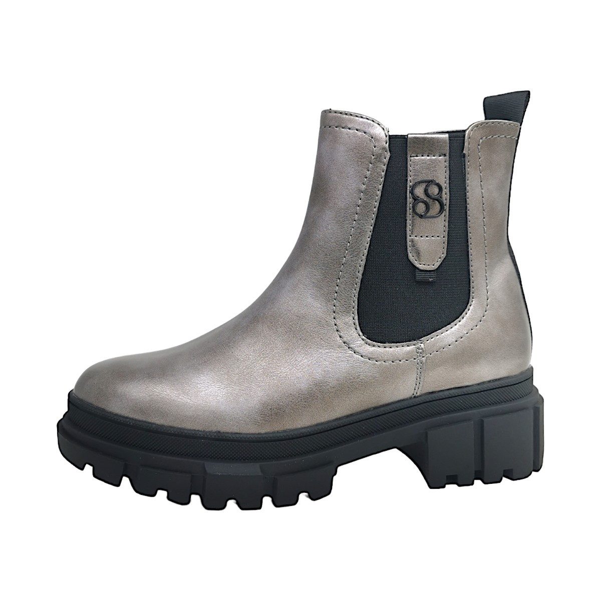 s.Oliver Сапоги Schnürstiefel