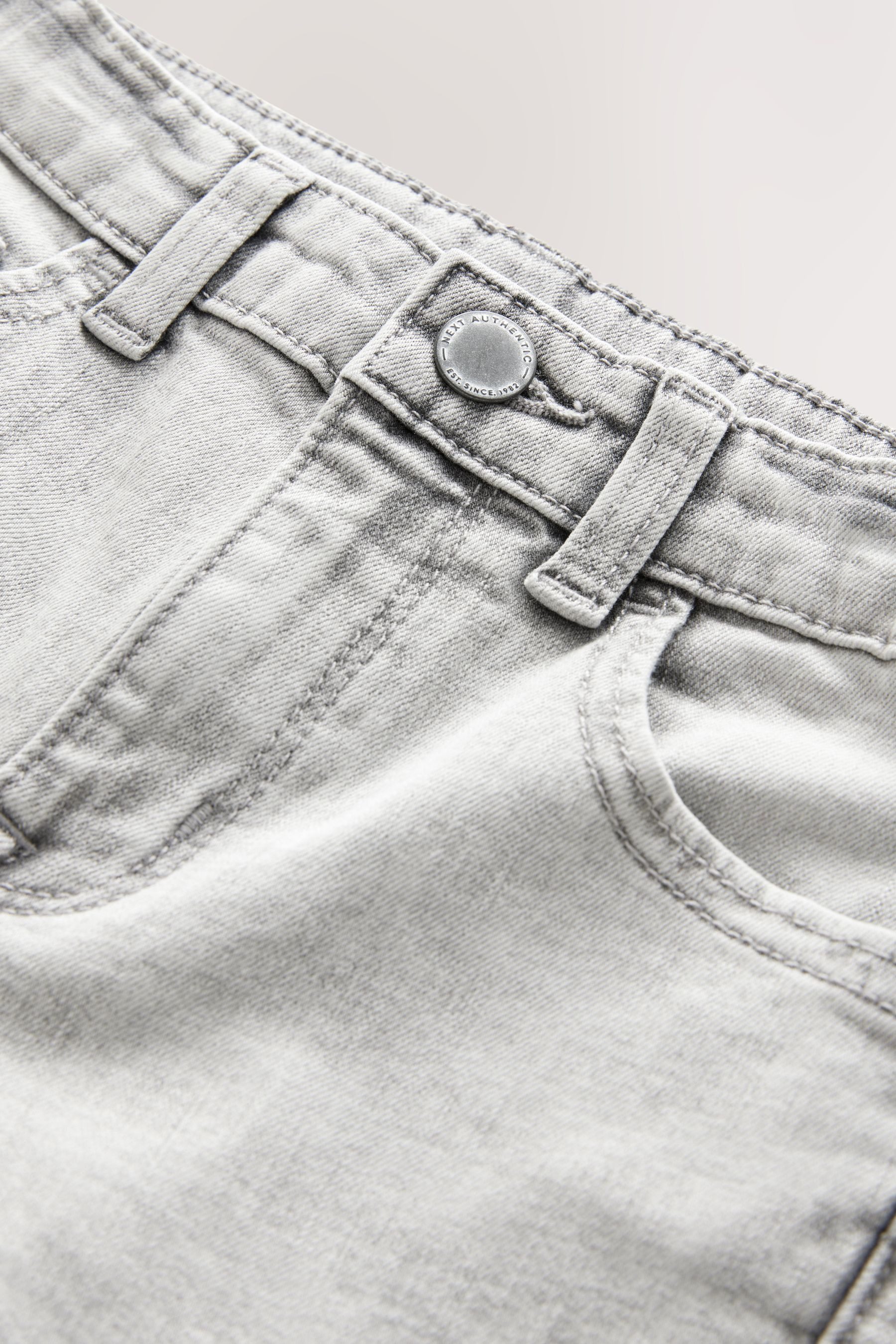 Next Skinny-fit-Jeans Skinny-Fit-Jeans (1-tlg)